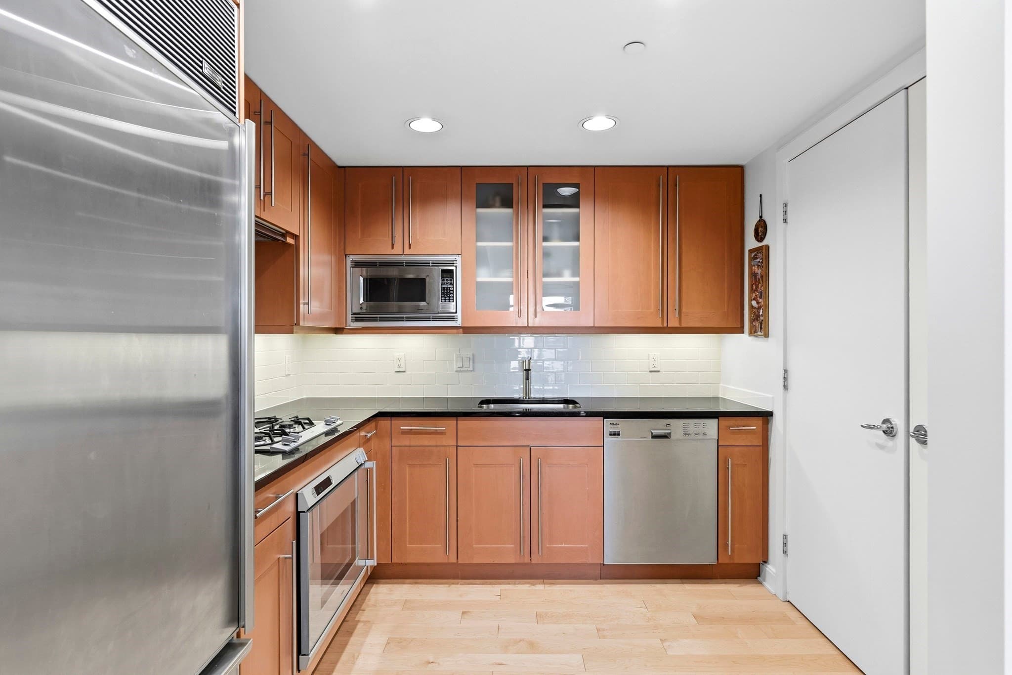 Condominium at 505 Tremont St # 613, Boston MA 02116, photo 6 of 20