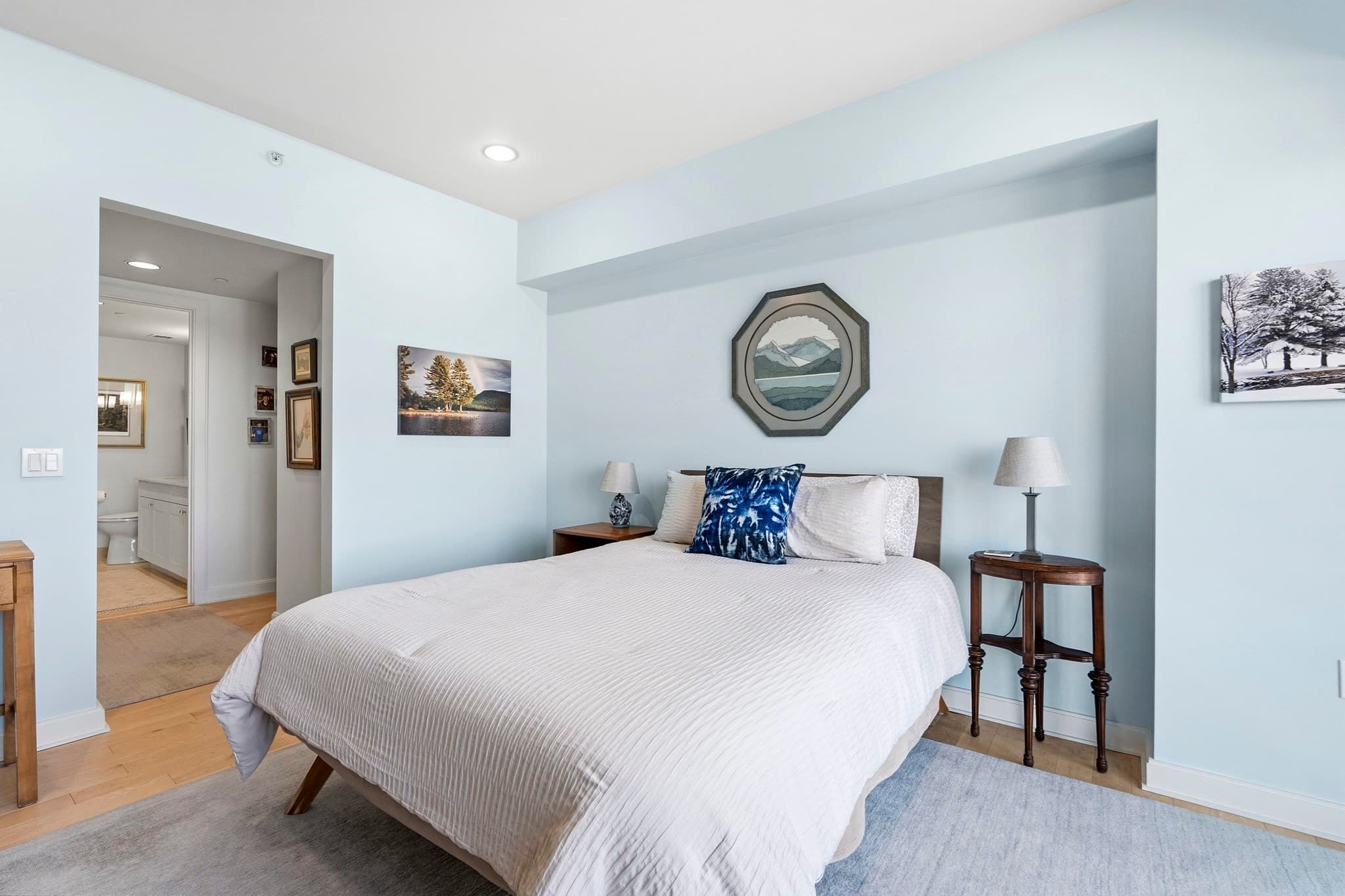 Condominium at 505 Tremont St # 613, Boston MA 02116, photo 9 of 20