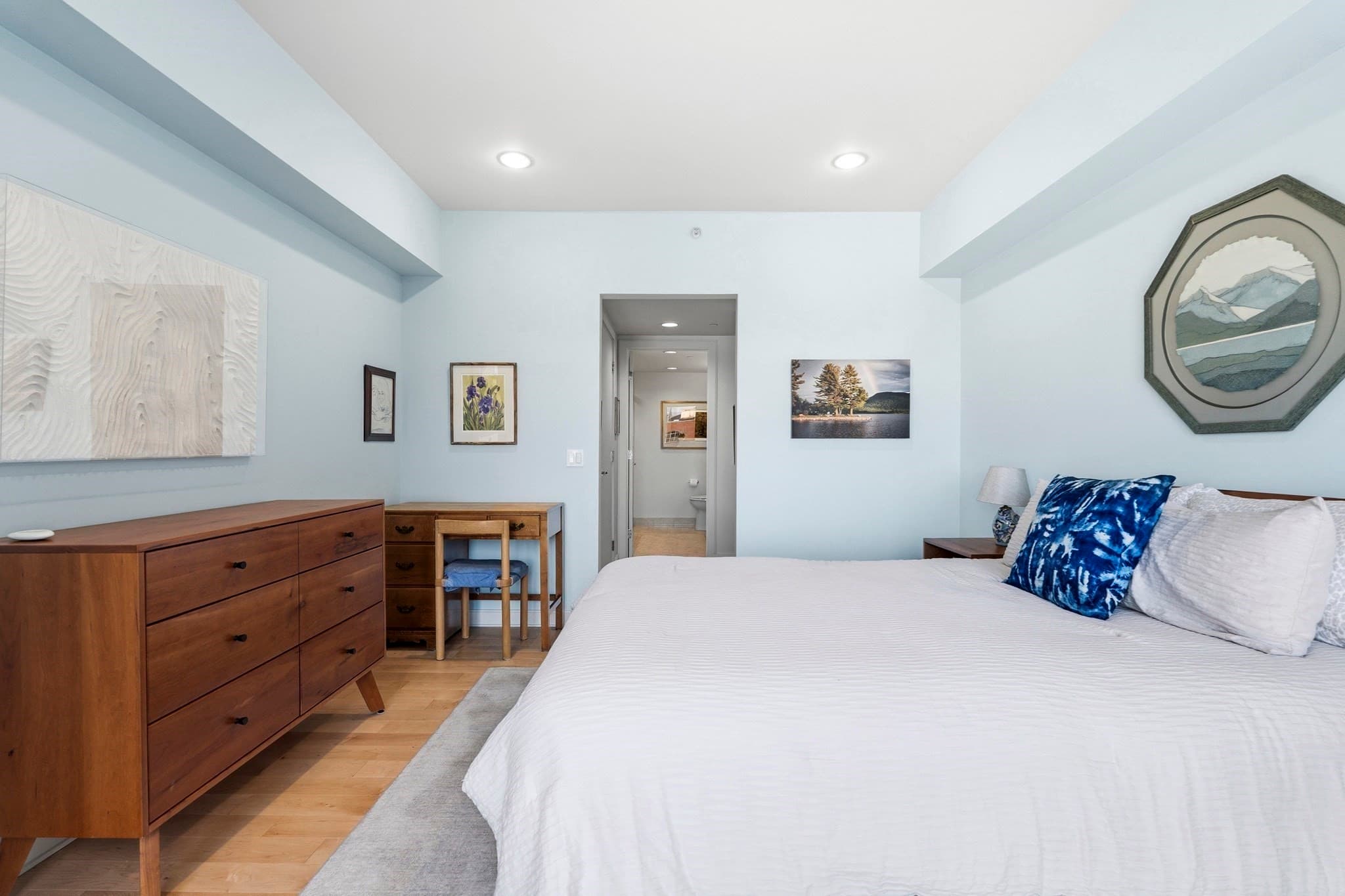 Condominium at 505 Tremont St # 613, Boston MA 02116, photo 10 of 20