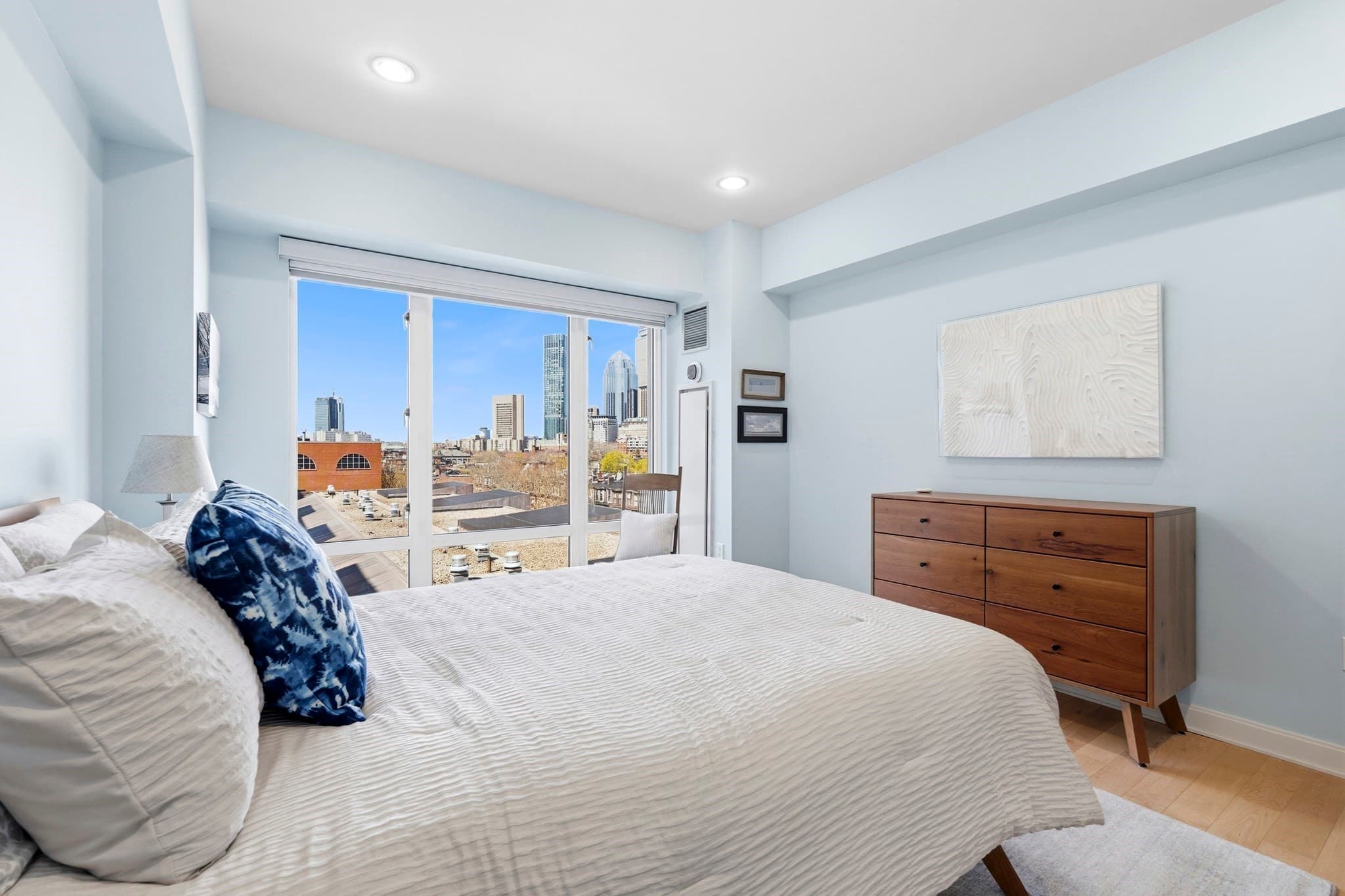 Condominium at 505 Tremont St # 613, Boston MA 02116, photo 8 of 20