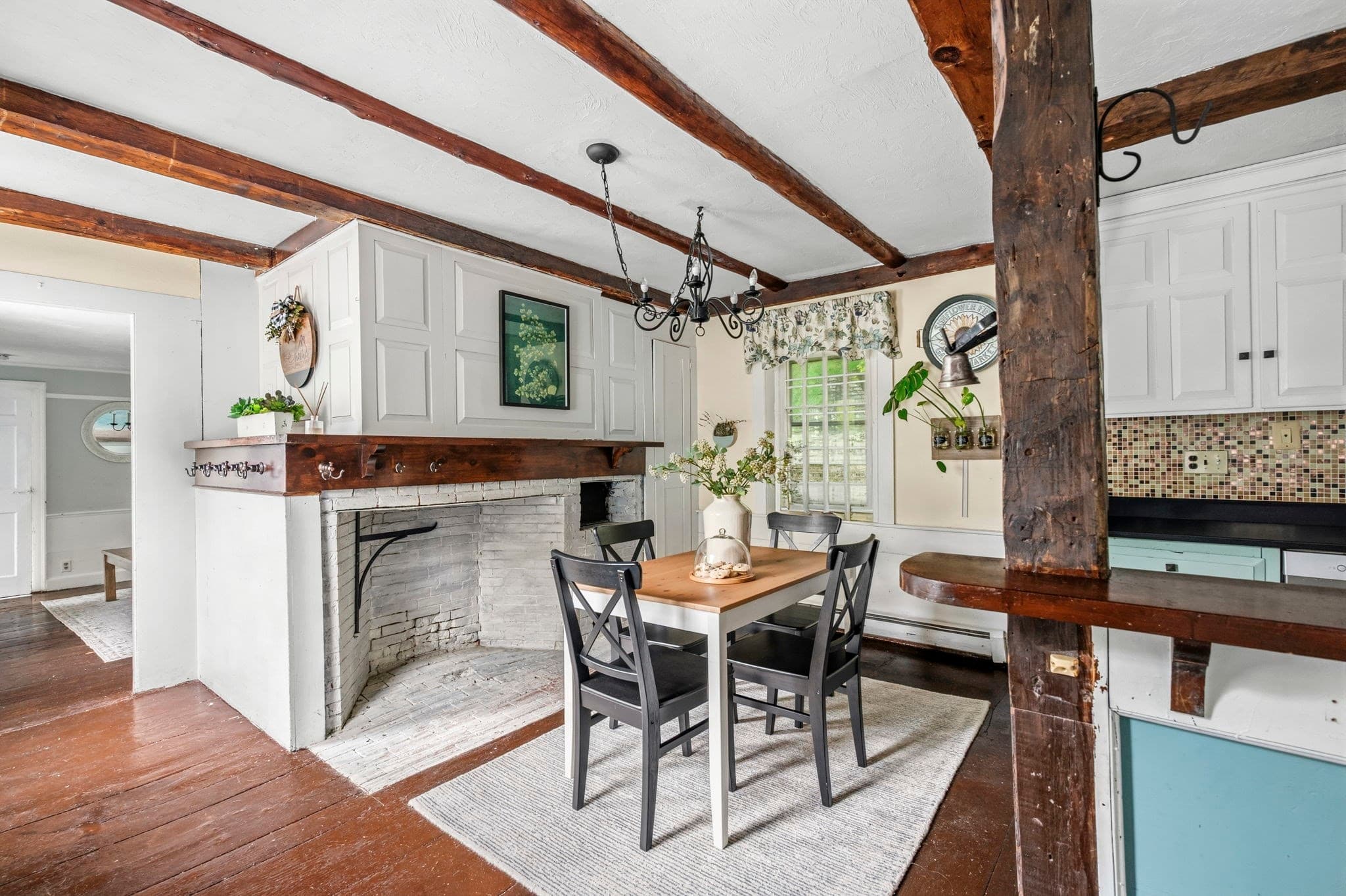 Single Family Residence at 637 Union Street, Rockland MA 02370, Rockland, photo 6 of 36