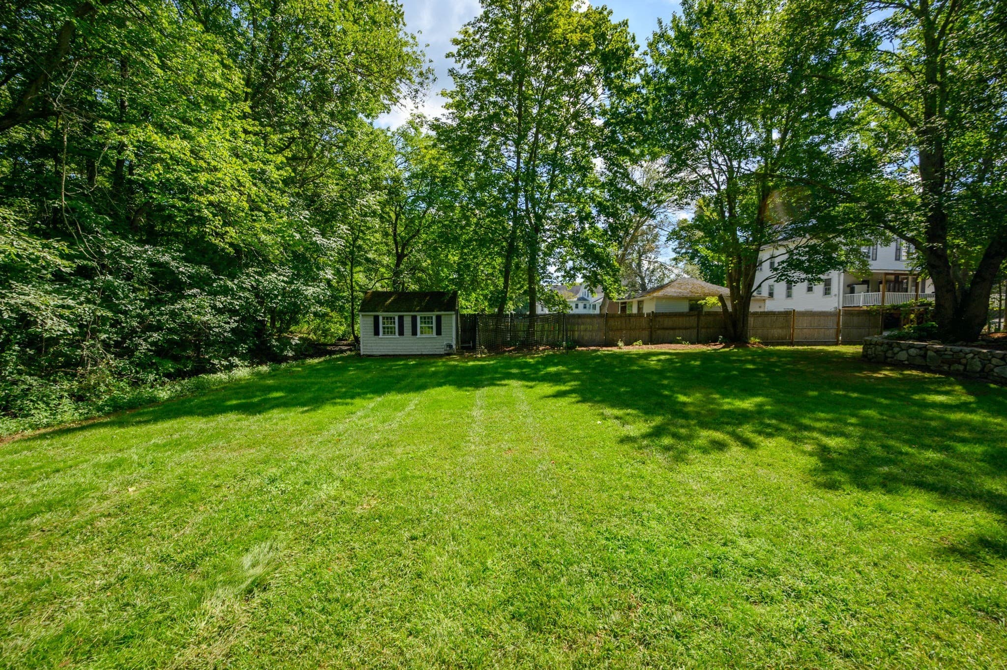 Single Family Residence at 637 Union Street, Rockland MA 02370, Rockland, photo 32 of 36