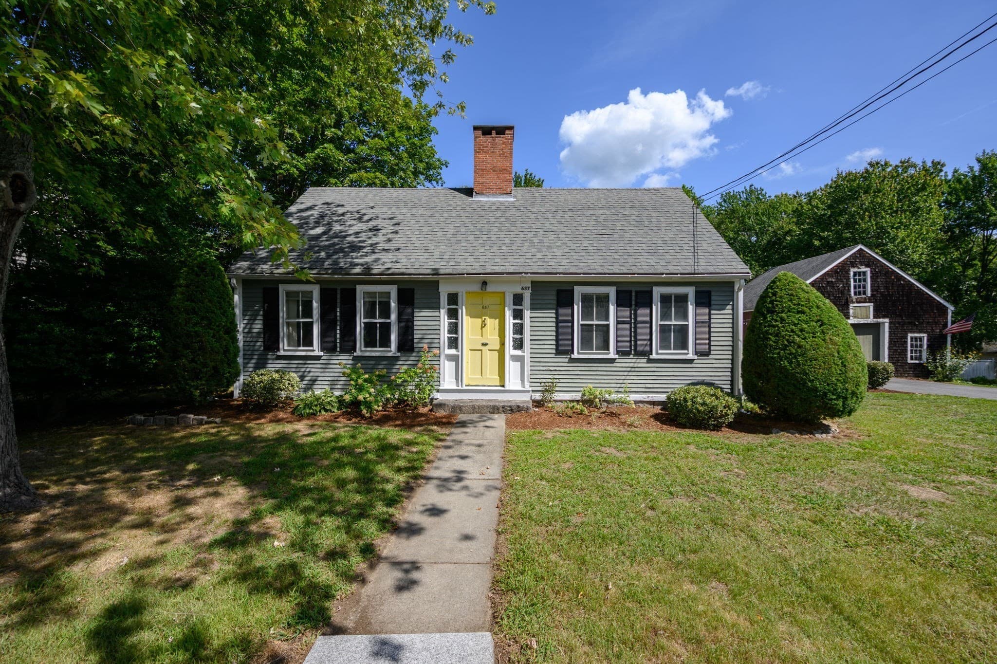 637 Union Street, Rockland MA 02370