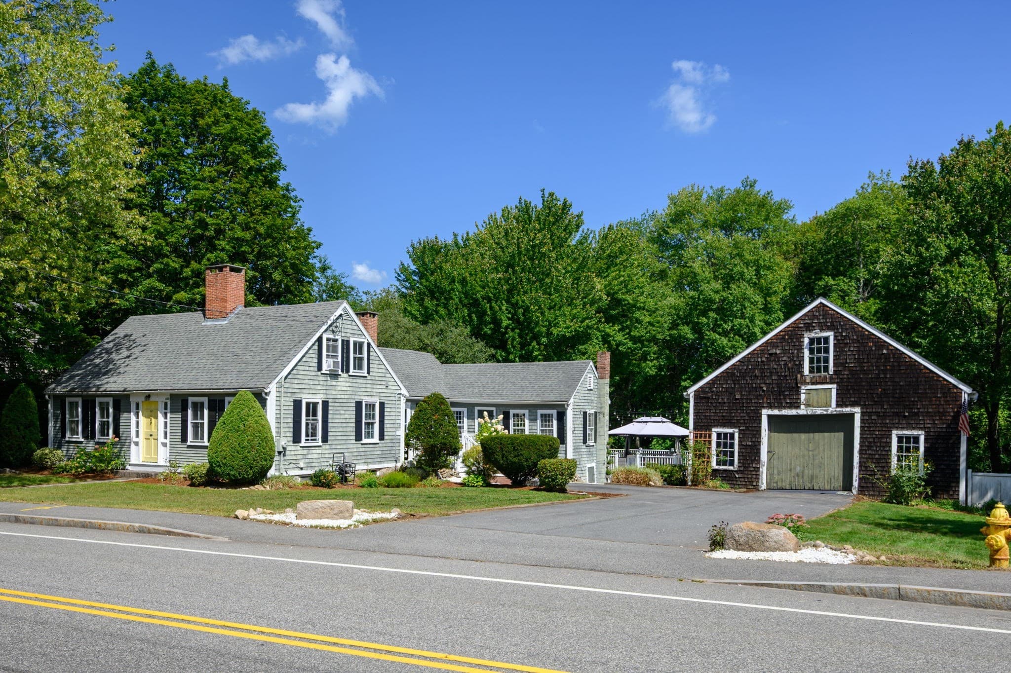 Single Family Residence at 637 Union Street, Rockland MA 02370, Rockland, photo 28 of 36