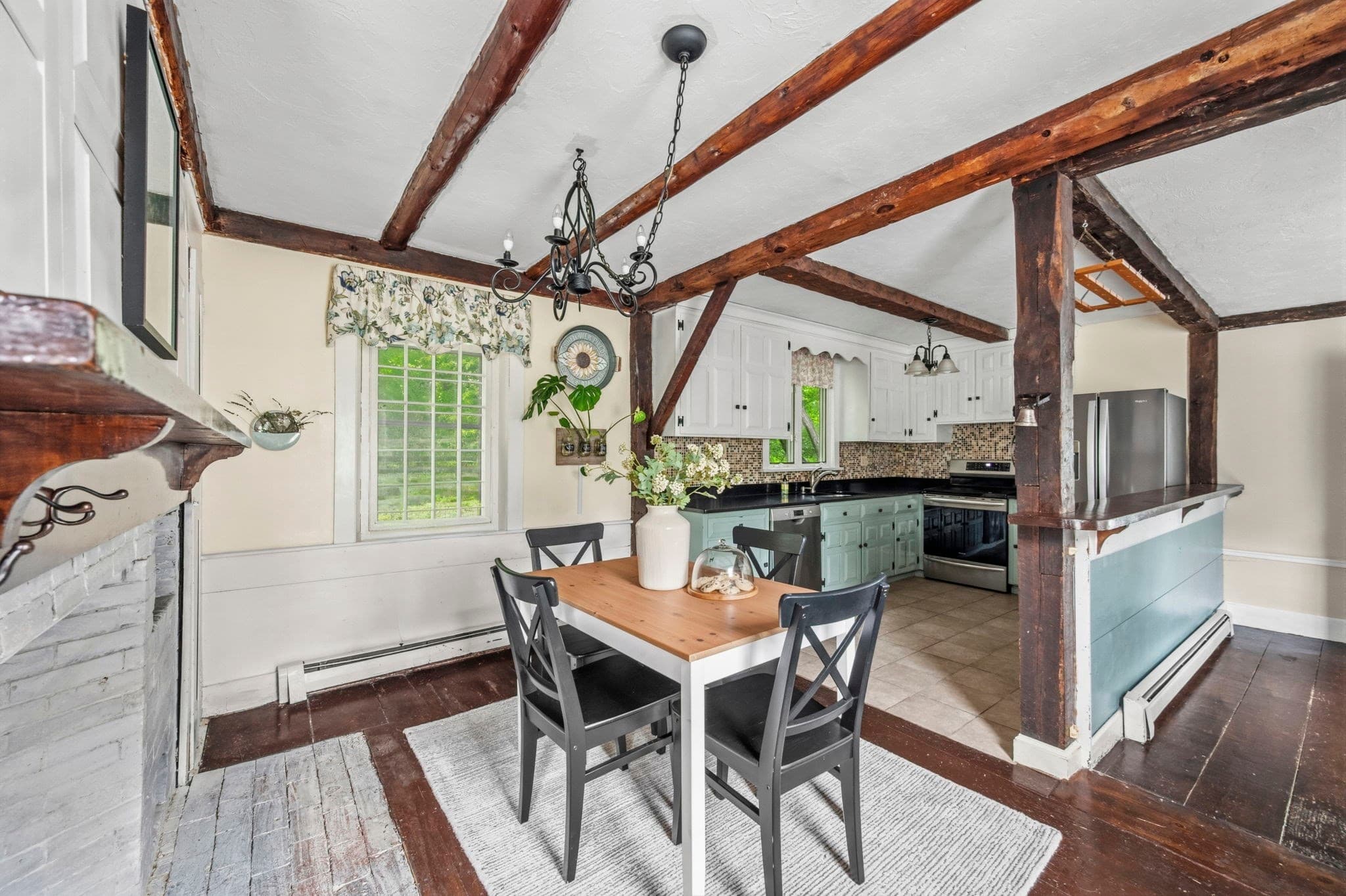 Single Family Residence at 637 Union Street, Rockland MA 02370, Rockland, photo 5 of 36