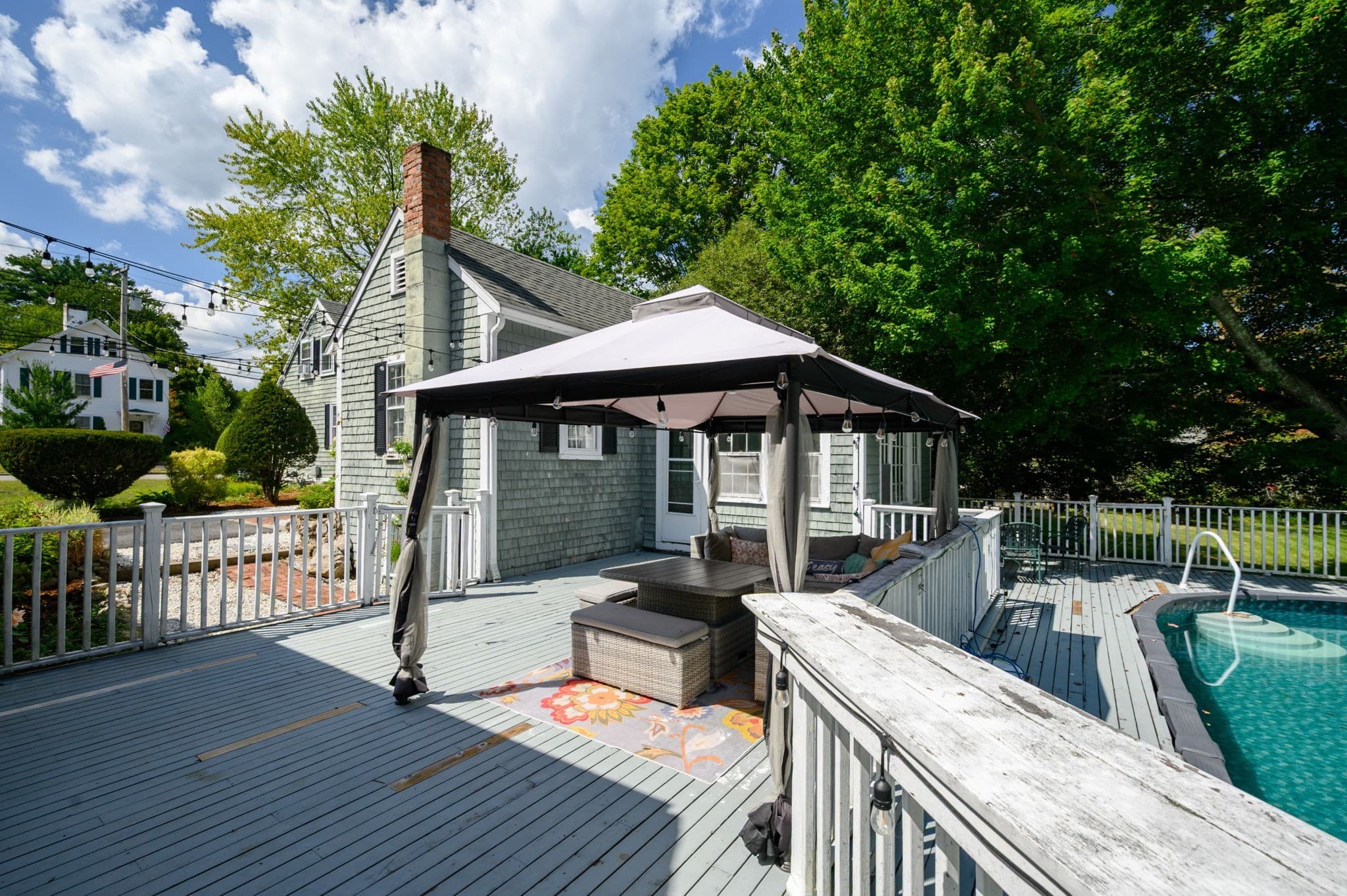 Single Family Residence at 637 Union Street, Rockland MA 02370, Rockland, photo 34 of 36