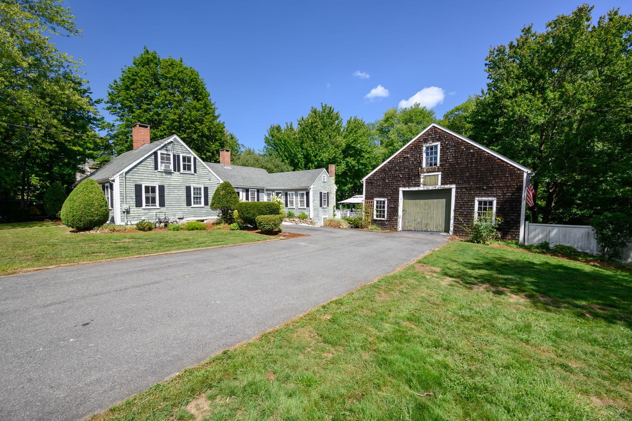 Single Family Residence at 637 Union Street, Rockland MA 02370, Rockland, photo 35 of 36