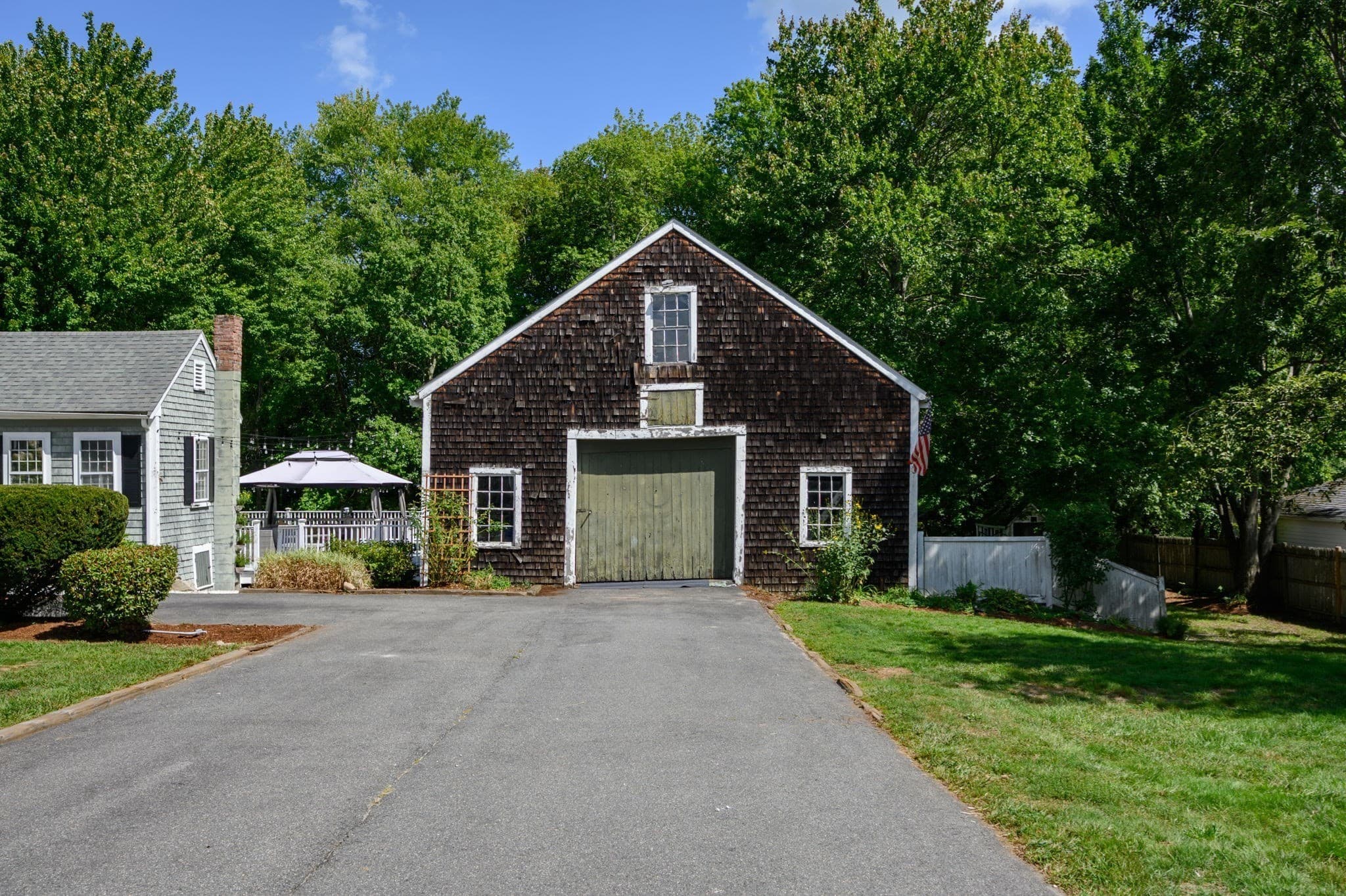 Single Family Residence at 637 Union Street, Rockland MA 02370, Rockland, photo 4 of 36