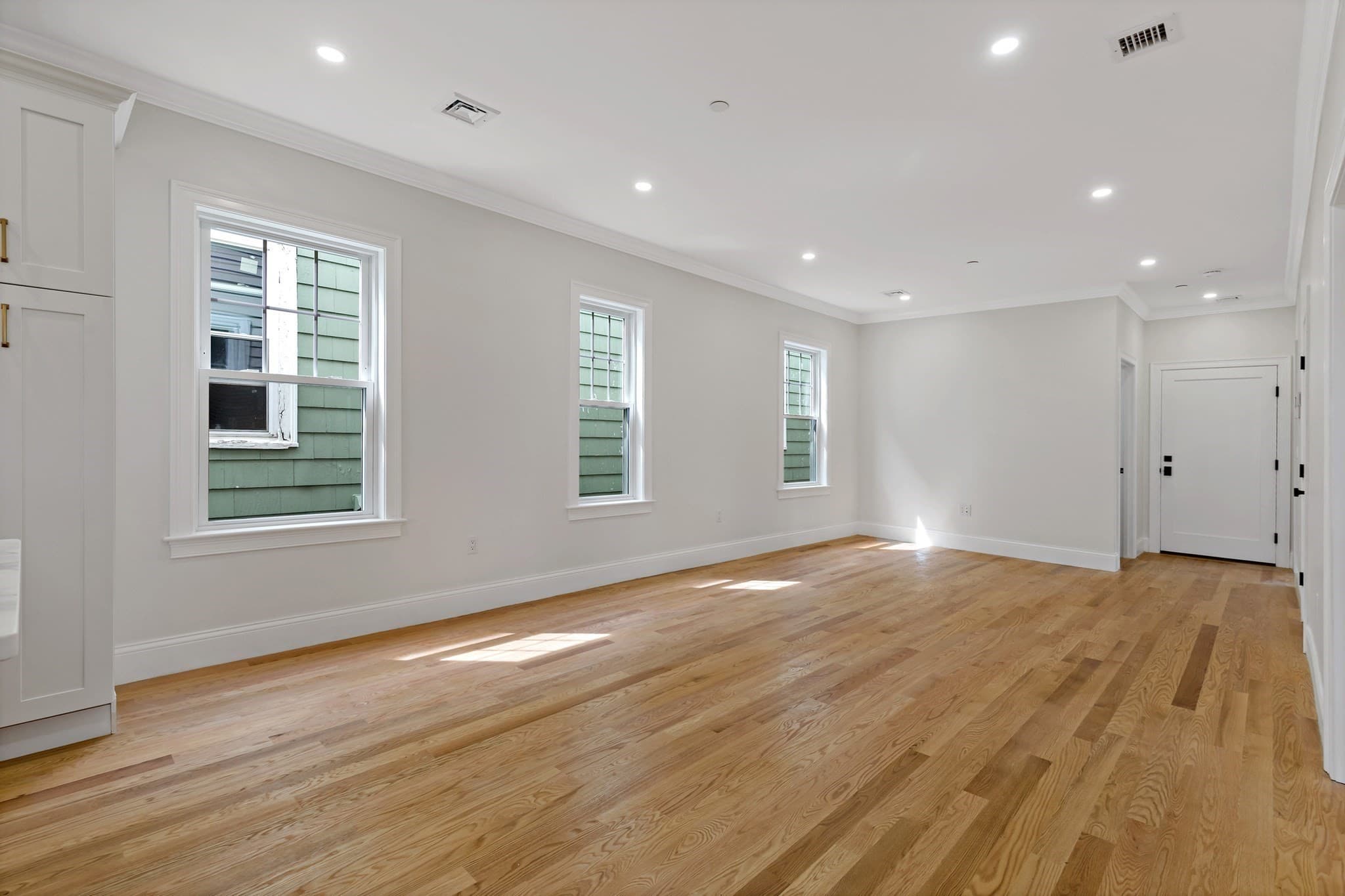 Condominium at 13 Langmaid Ave # 2, Somerville MA 02145, Somerville, photo 27 of 29