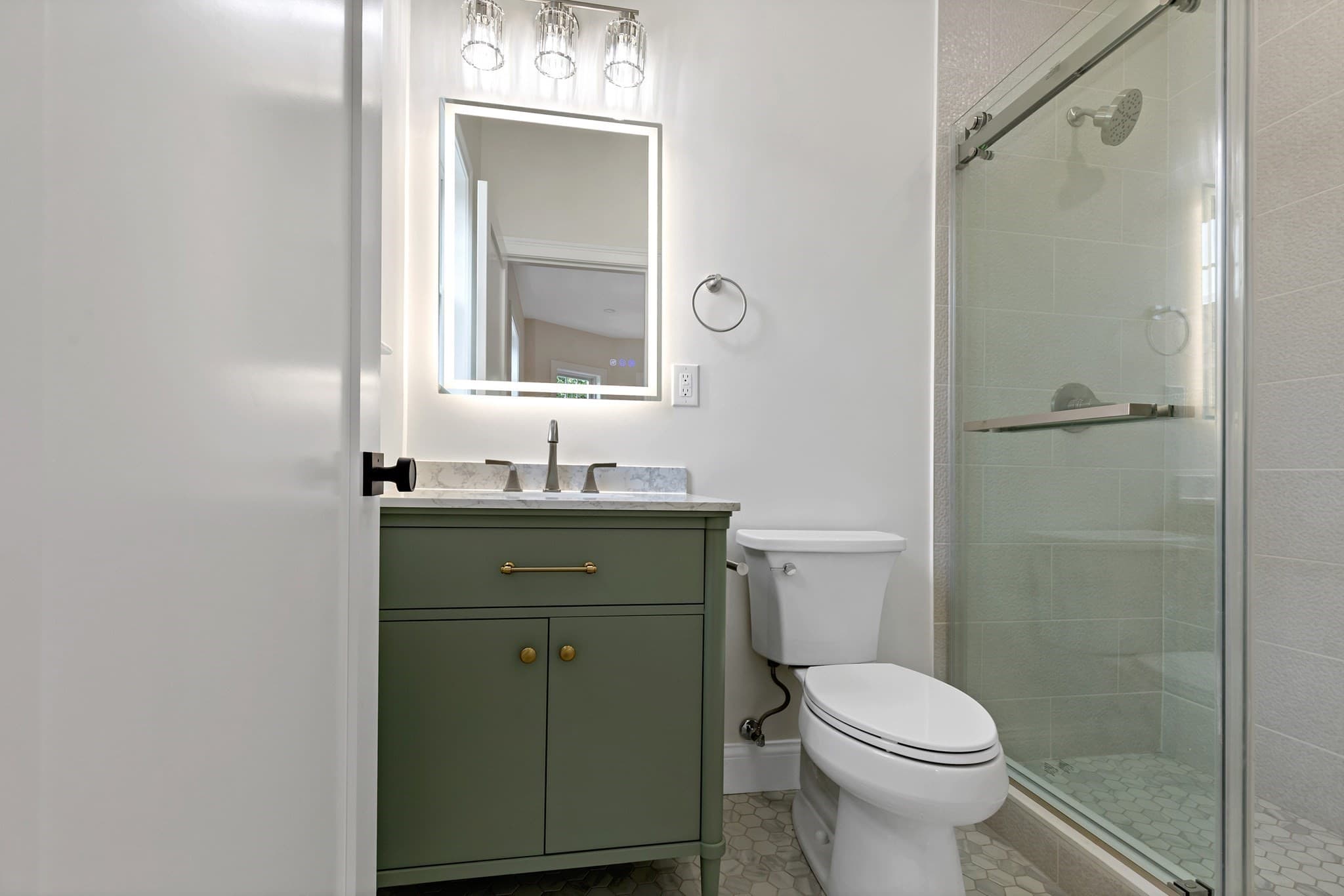 Condominium at 13 Langmaid Ave # 2, Somerville MA 02145, Somerville, photo 7 of 29