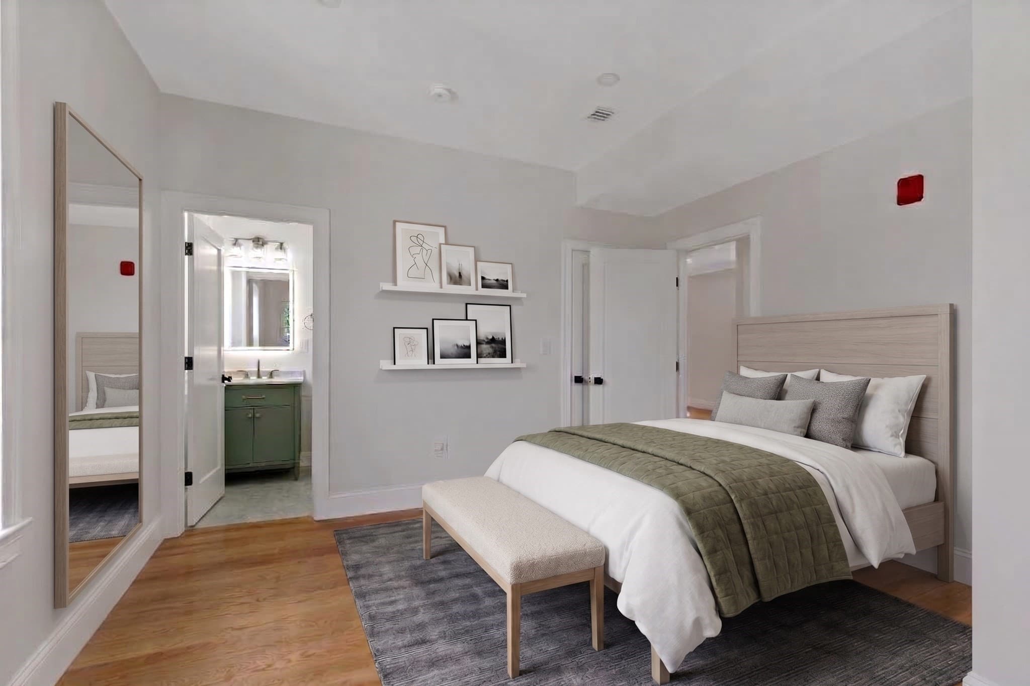 Condominium at 13 Langmaid Ave # 2, Somerville MA 02145, Somerville, photo 3 of 29