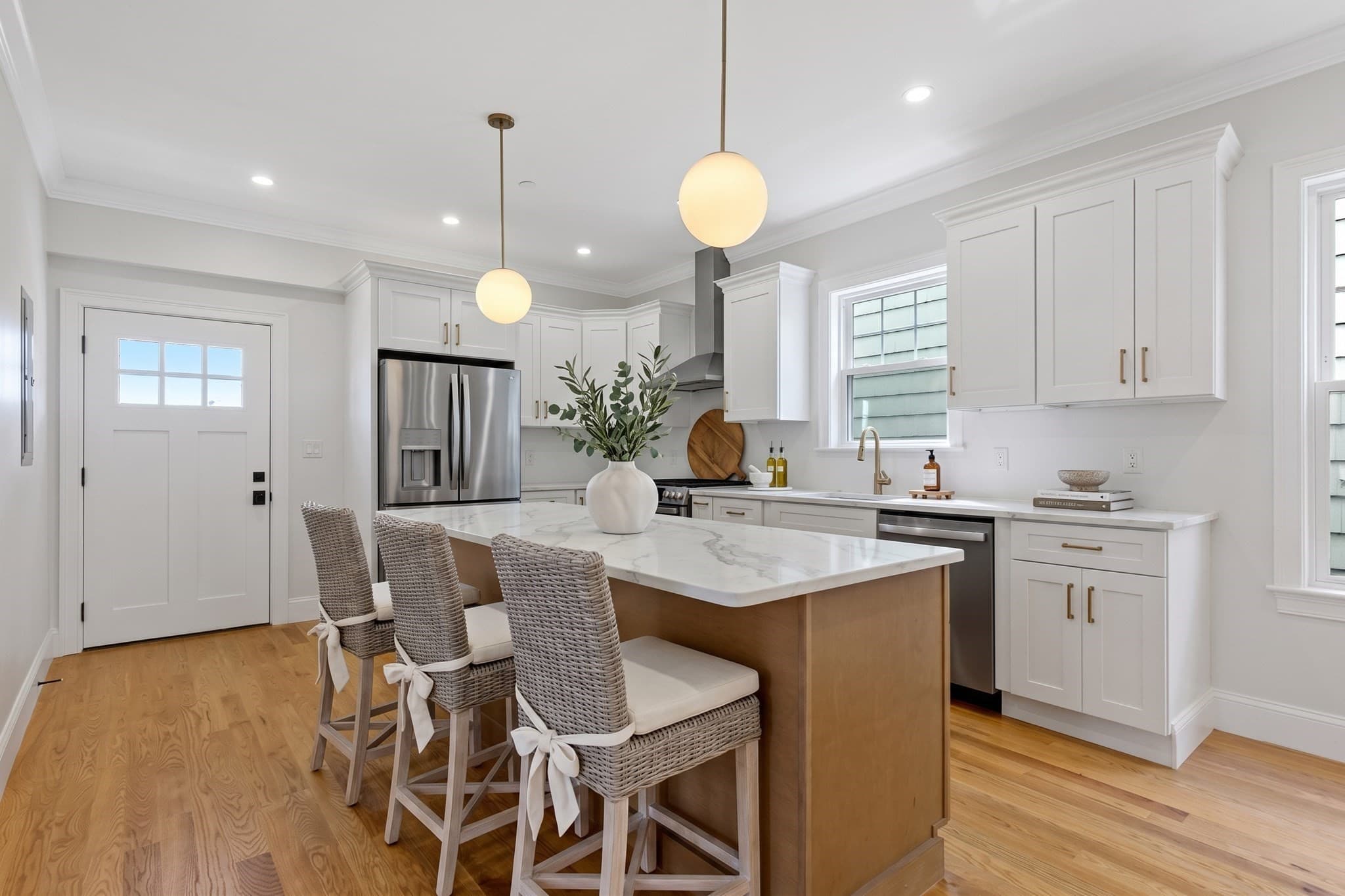 13 Langmaid Ave # 2, Somerville MA 02145