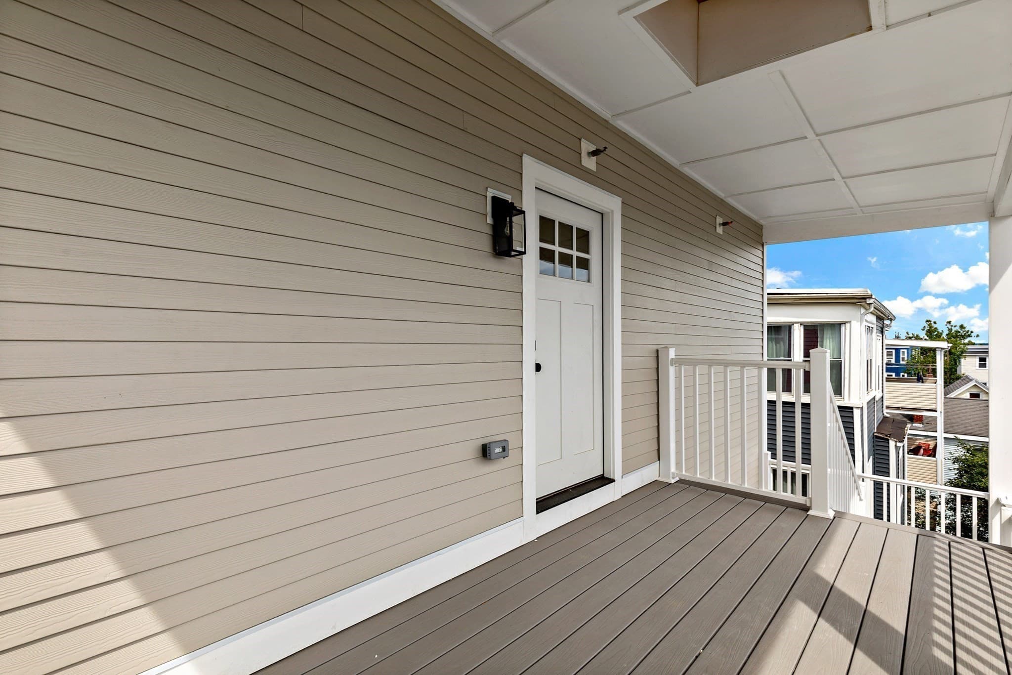 Condominium at 13 Langmaid Ave # 2, Somerville MA 02145, Somerville, photo 28 of 29