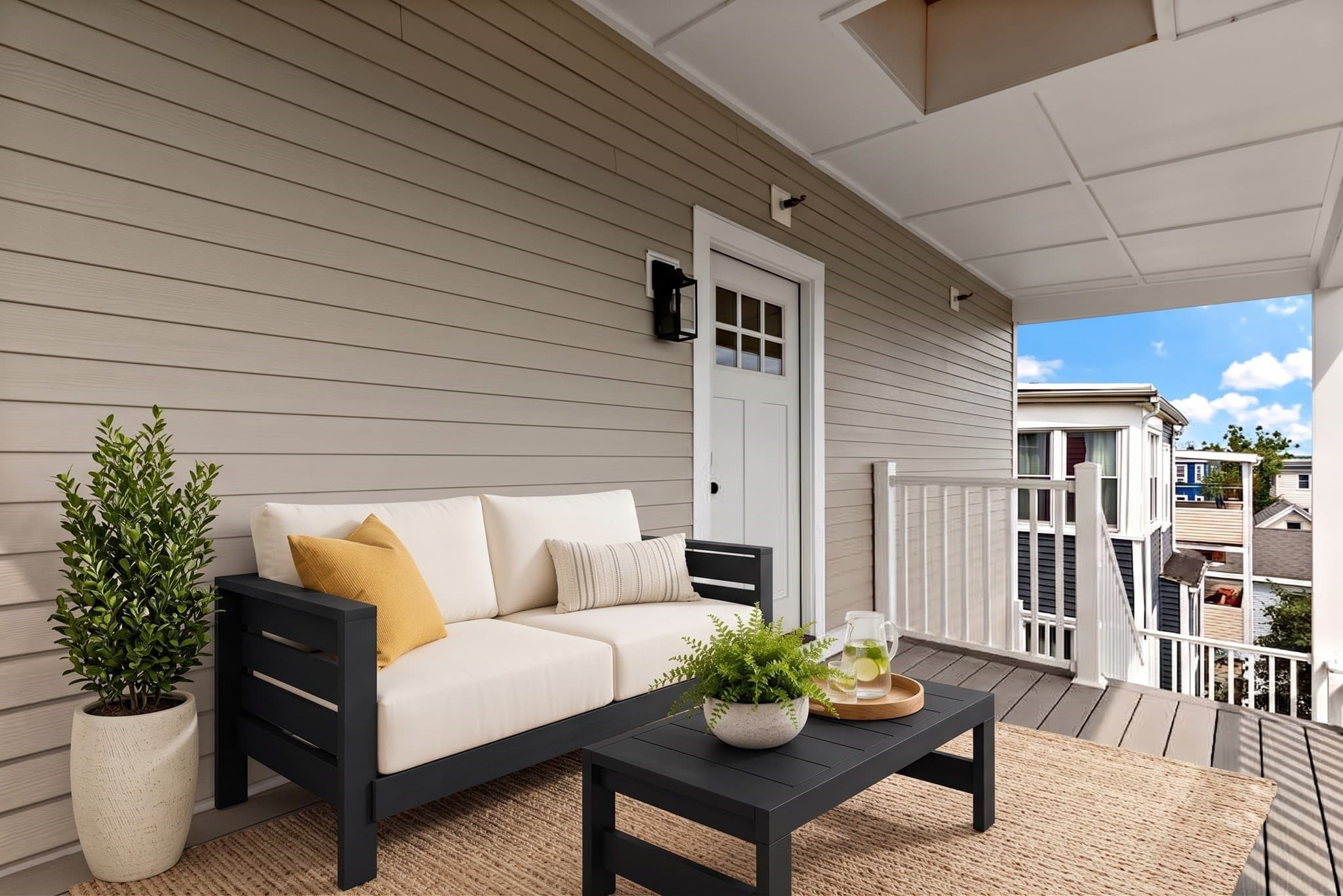 Condominium at 13 Langmaid Ave # 2, Somerville MA 02145, Somerville, photo 5 of 29