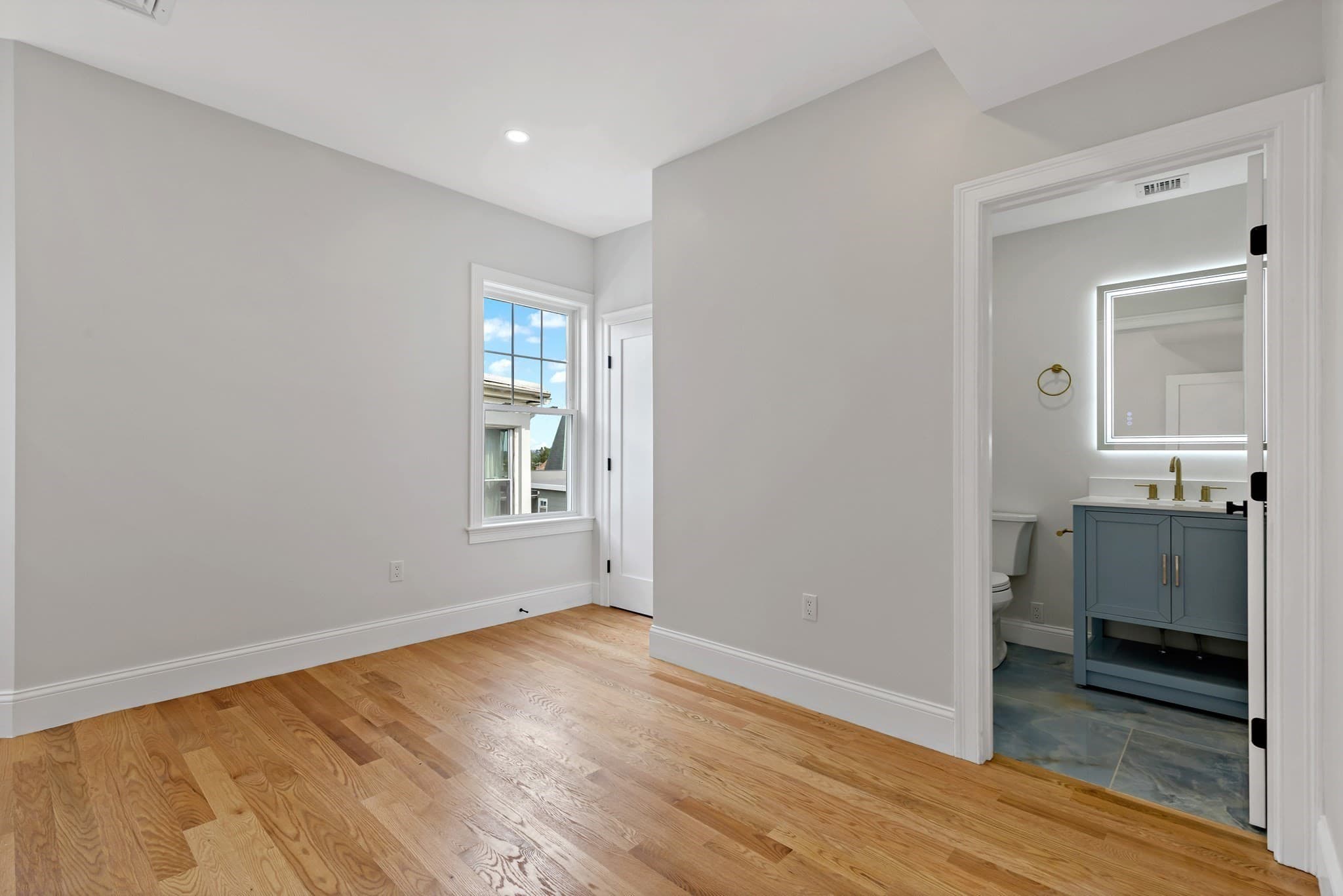 Condominium at 13 Langmaid Ave # 2, Somerville MA 02145, Somerville, photo 25 of 29