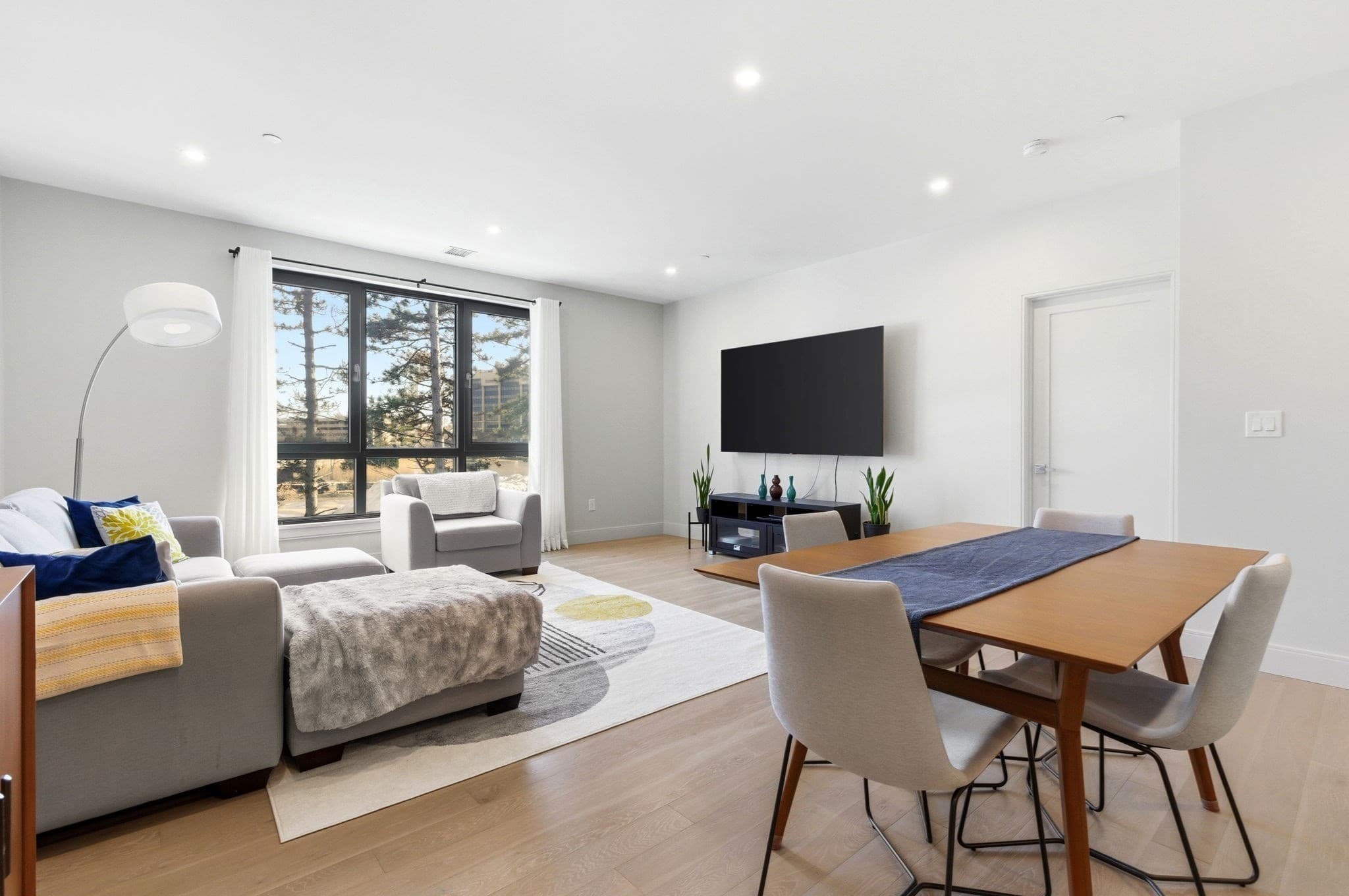 Condominium at 85 Myrtle St # 106, Quincy MA 02171, photo 6 of 34