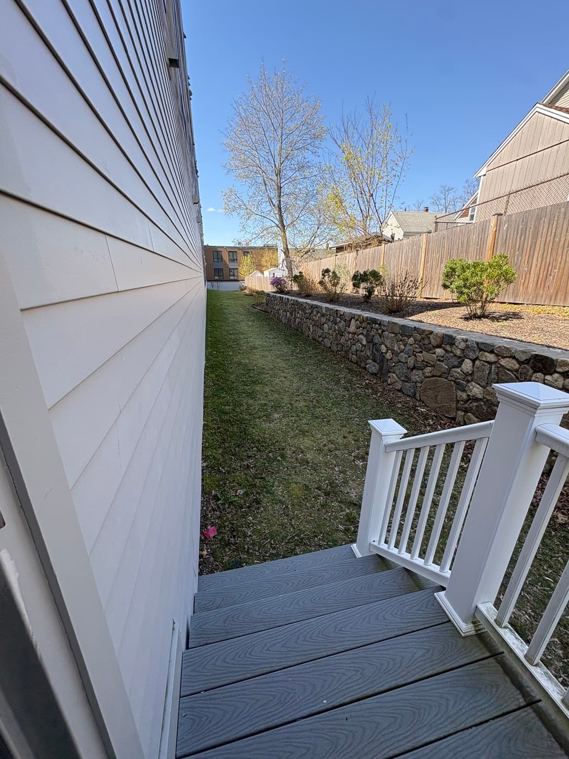 Condominium at 85 Myrtle St # 106, Quincy MA 02171, photo 31 of 34