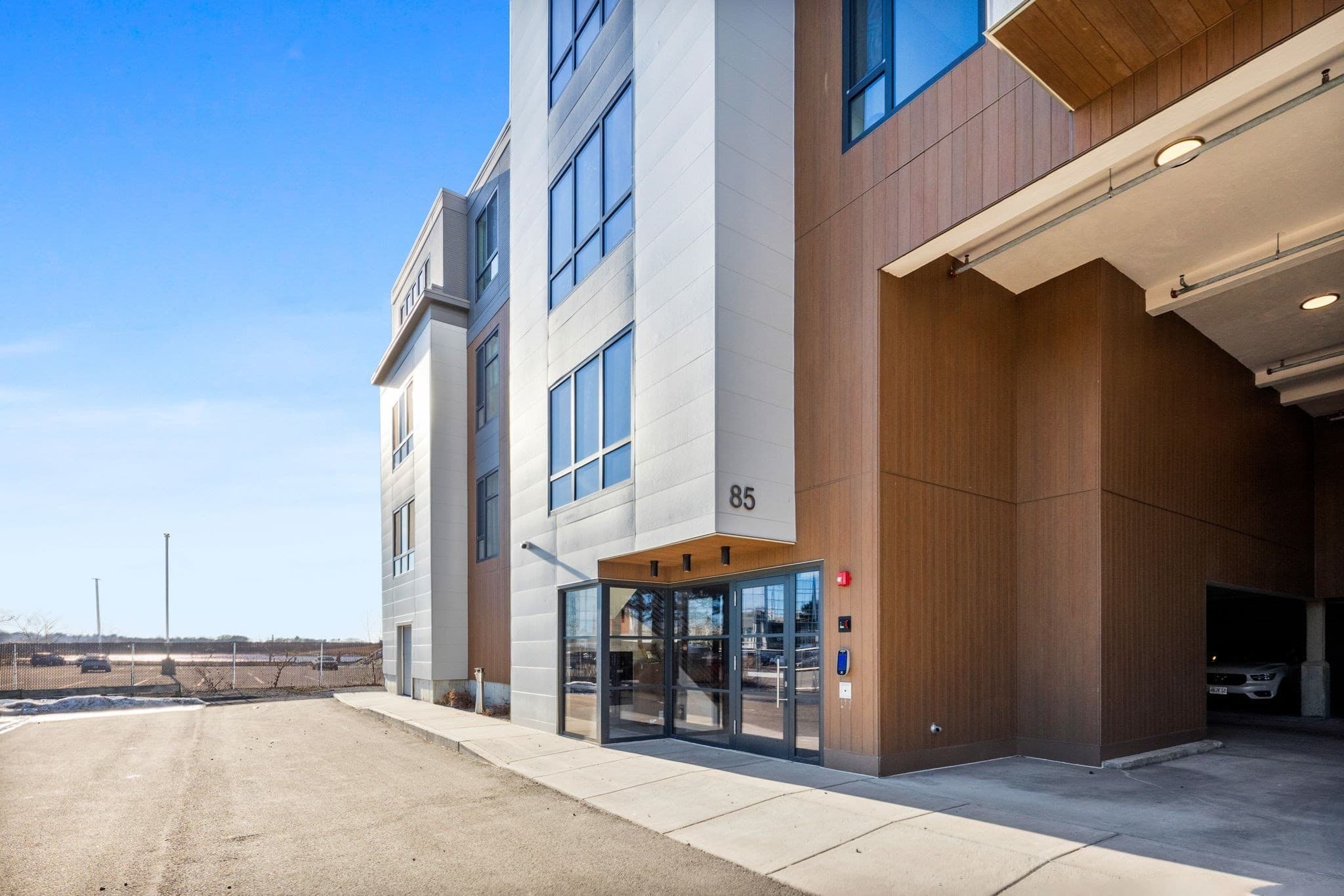 Condominium at 85 Myrtle St # 106, Quincy MA 02171, photo 25 of 34