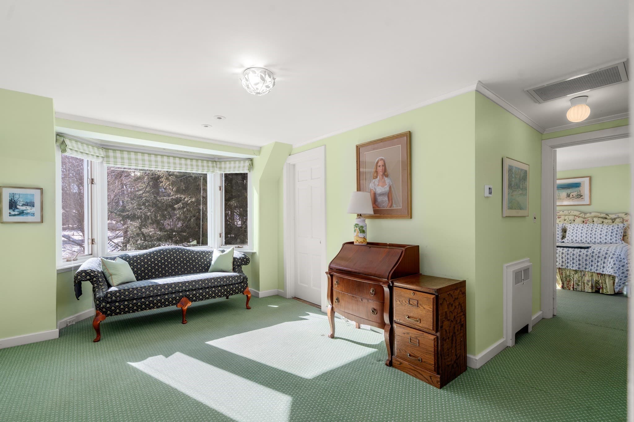 Single Family Residence at 47 Bemis Road, Dedham MA 02026, Dedham, photo 23 of 38