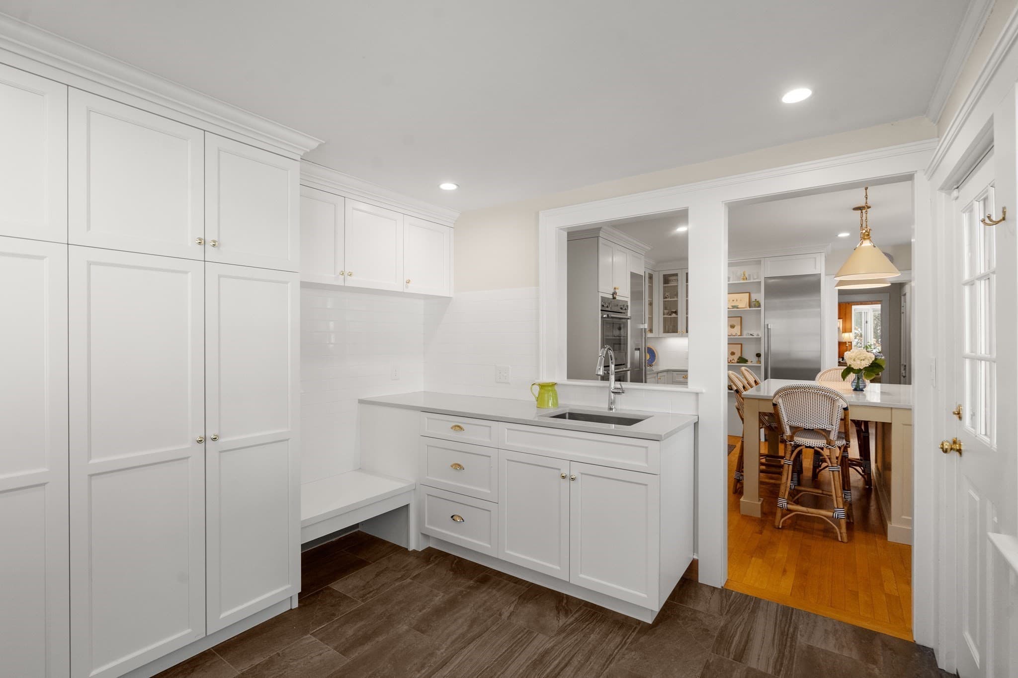 Single Family Residence at 47 Bemis Road, Dedham MA 02026, Dedham, photo 13 of 38