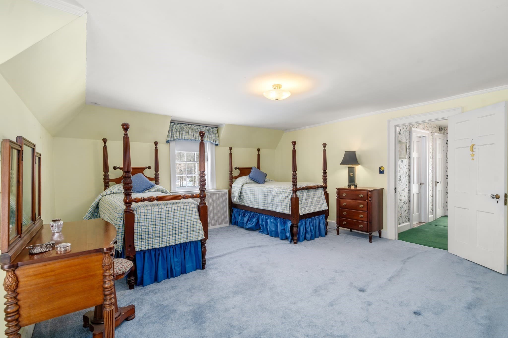 Single Family Residence at 47 Bemis Road, Dedham MA 02026, Dedham, photo 26 of 38