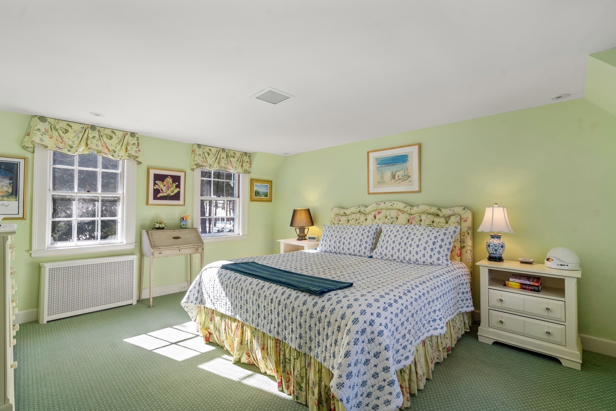 Single Family Residence at 47 Bemis Road, Dedham MA 02026, Dedham, photo 22 of 38