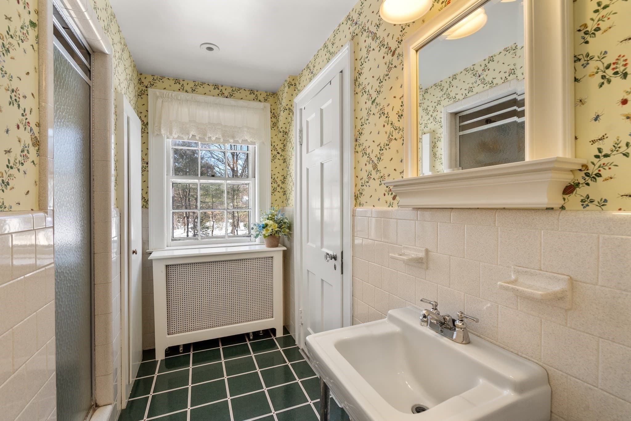 Single Family Residence at 47 Bemis Road, Dedham MA 02026, Dedham, photo 30 of 38