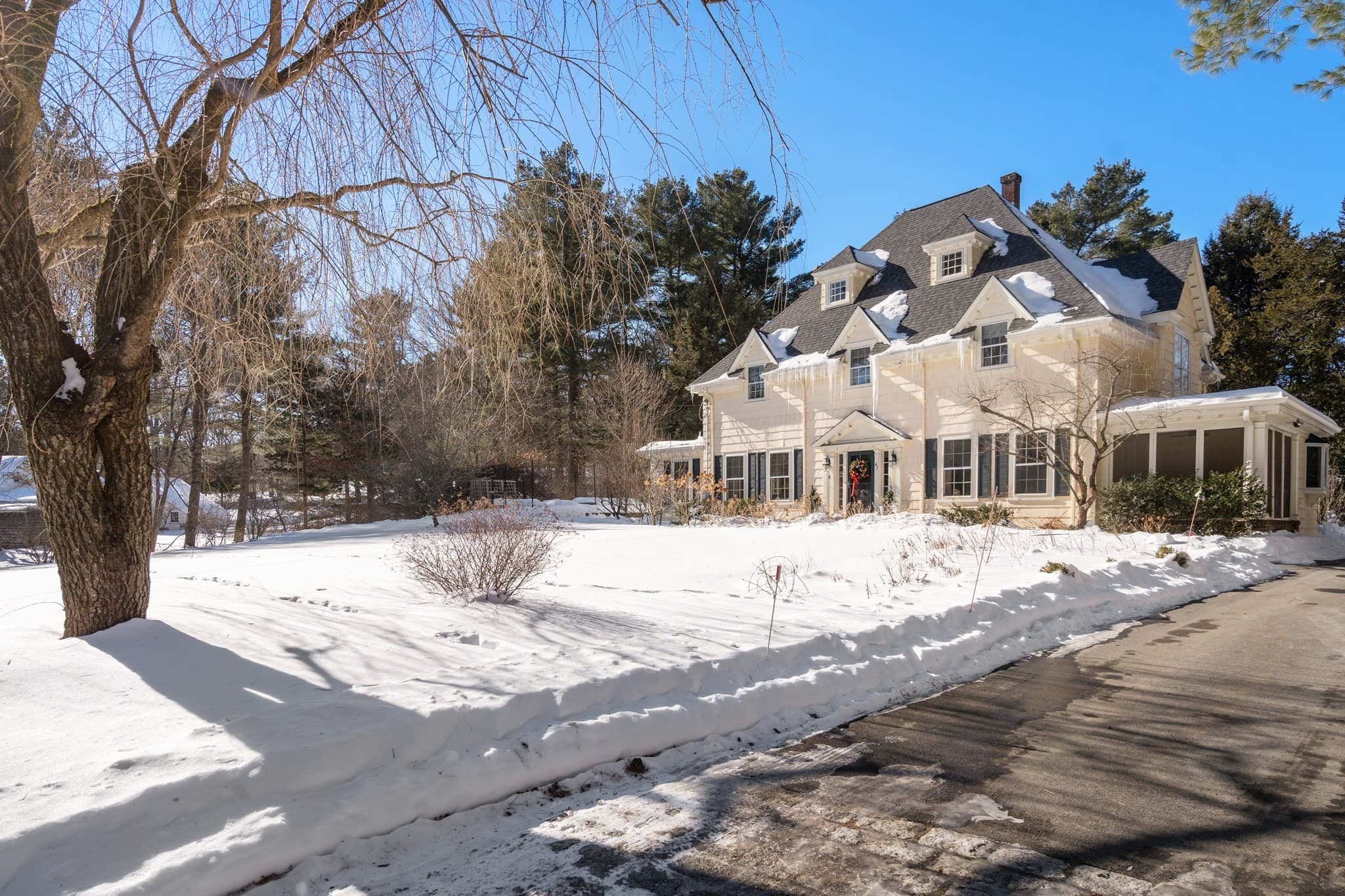 Single Family Residence at 47 Bemis Road, Dedham MA 02026, Dedham, photo 34 of 38
