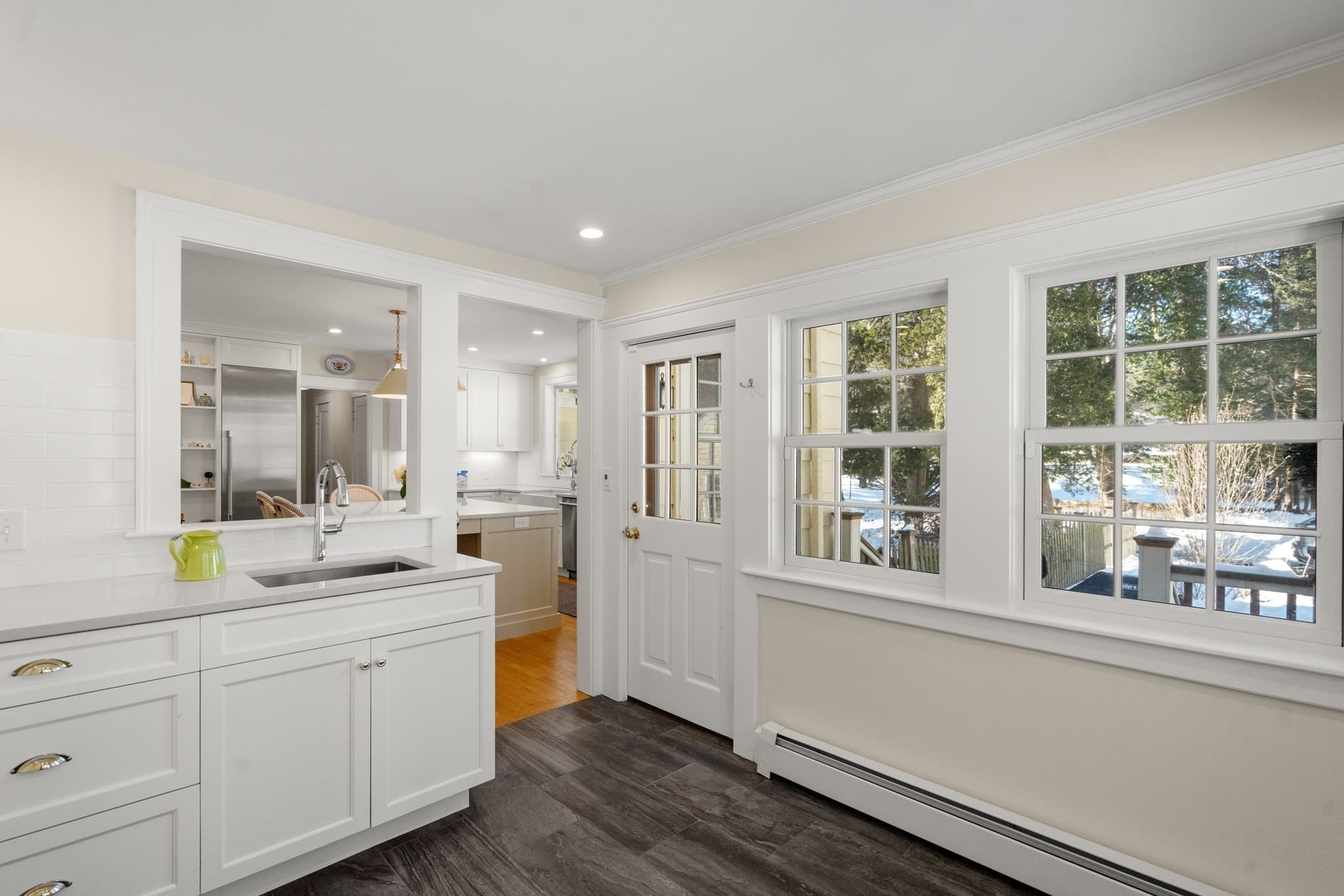Single Family Residence at 47 Bemis Road, Dedham MA 02026, Dedham, photo 14 of 38
