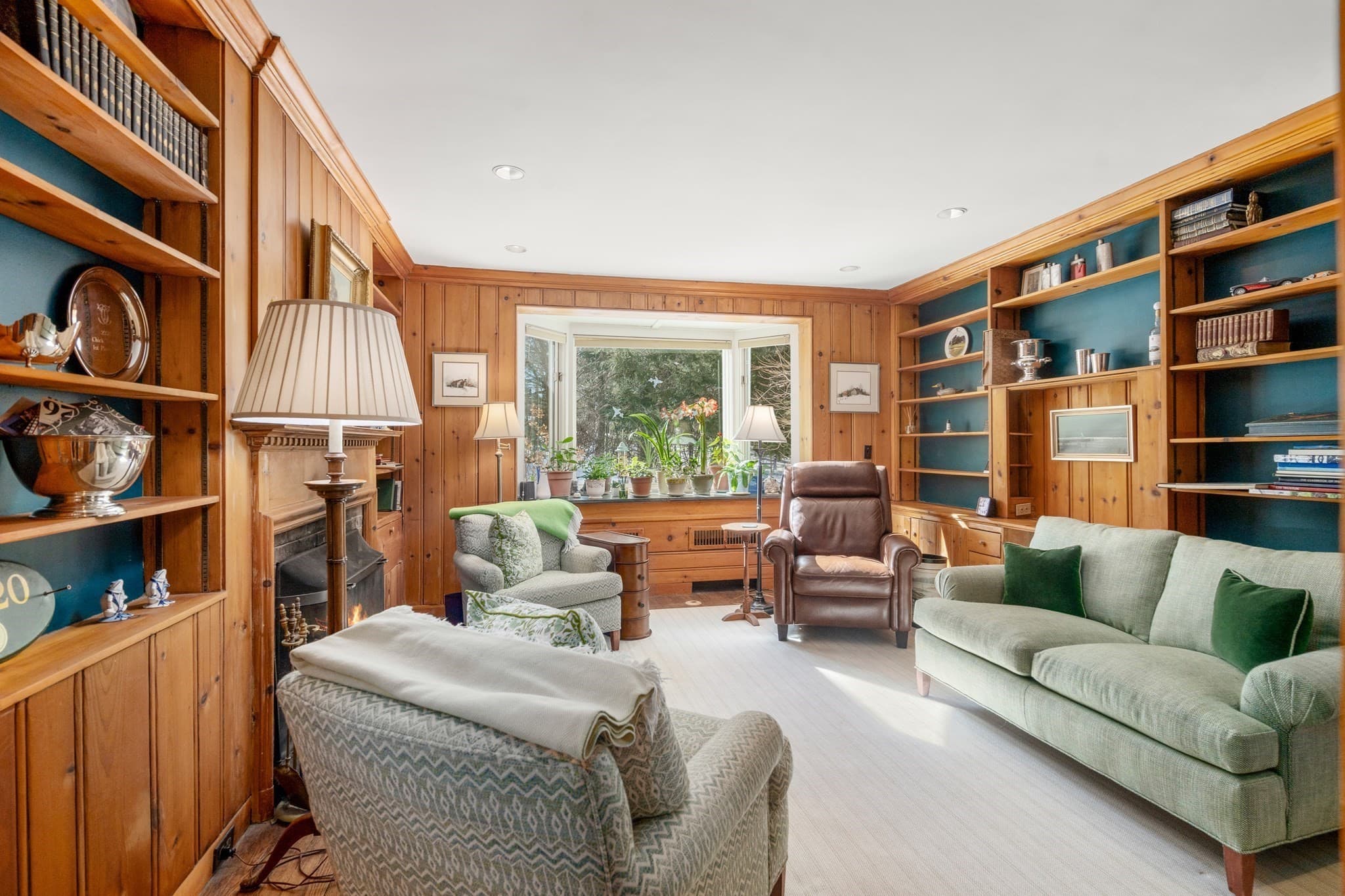 Single Family Residence at 47 Bemis Road, Dedham MA 02026, Dedham, photo 15 of 38
