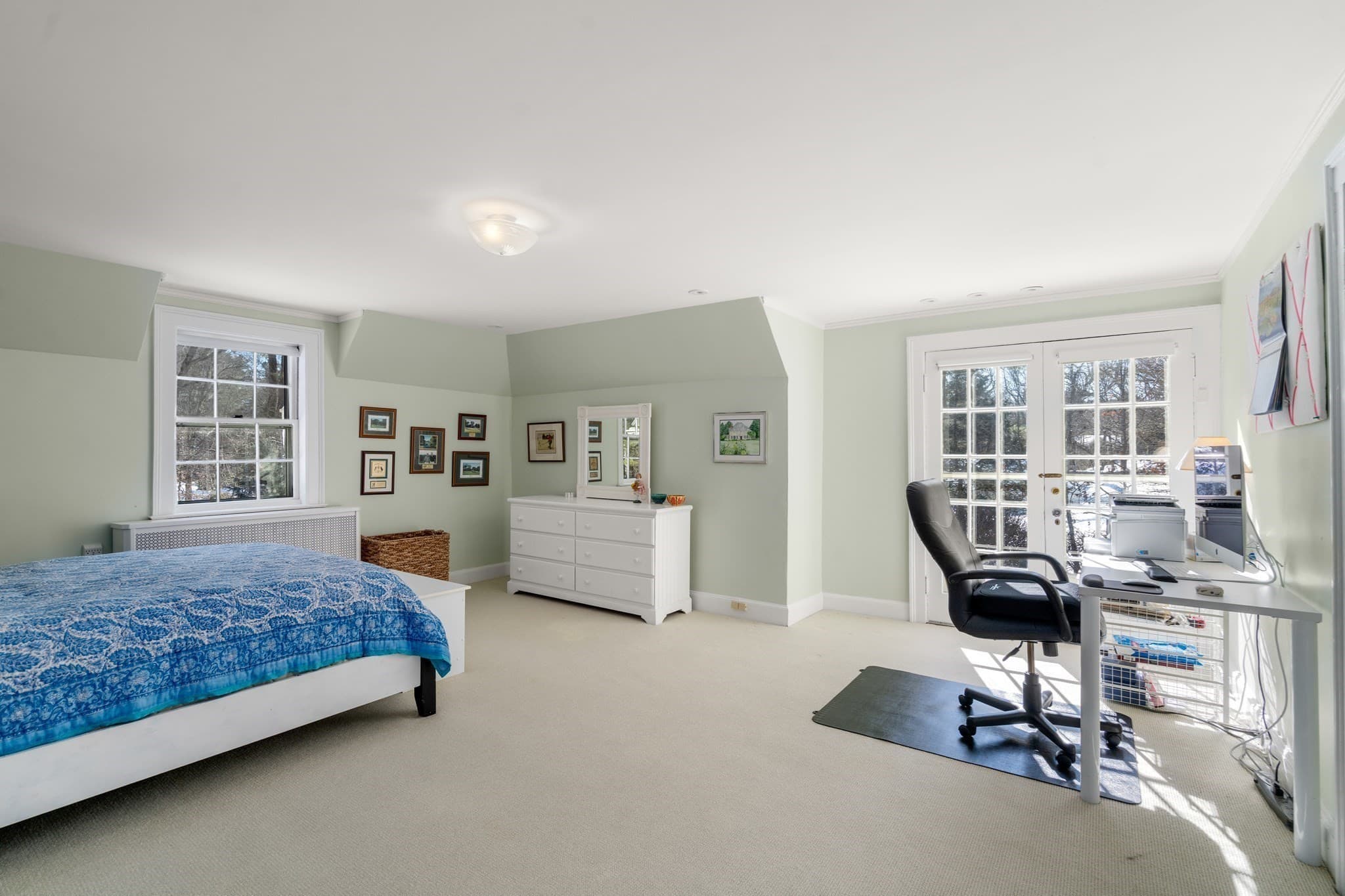 Single Family Residence at 47 Bemis Road, Dedham MA 02026, Dedham, photo 29 of 38
