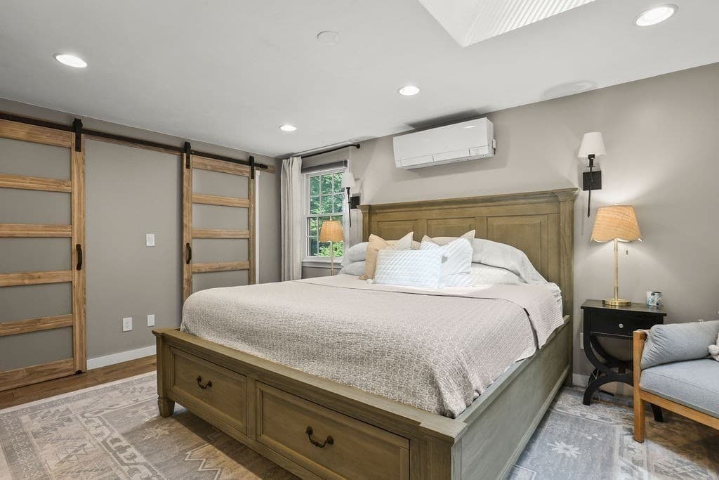 Single Family Residence at 11 Barrett, Bellingham MA 02019, Bellingham, photo 27 of 39