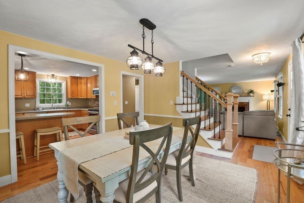 Single Family Residence at 11 Barrett, Bellingham MA 02019, Bellingham, photo 13 of 39