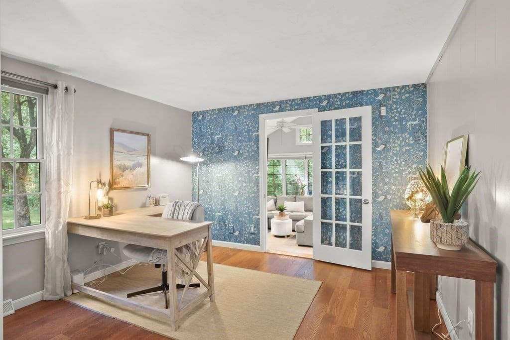 Single Family Residence at 11 Barrett, Bellingham MA 02019, Bellingham, photo 17 of 39