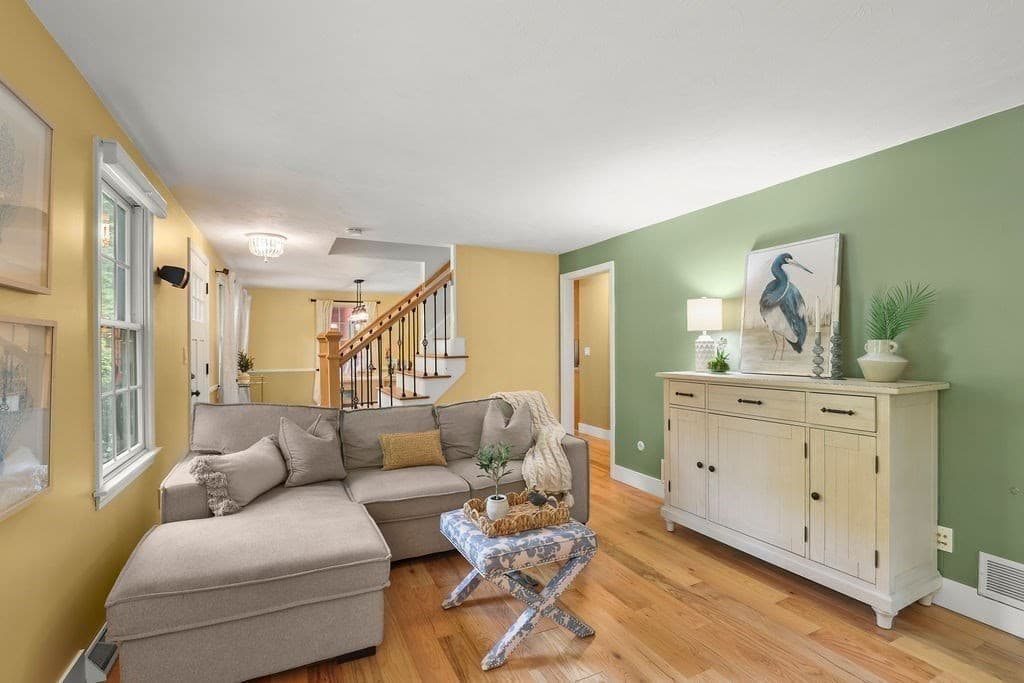 Single Family Residence at 11 Barrett, Bellingham MA 02019, Bellingham, photo 16 of 39
