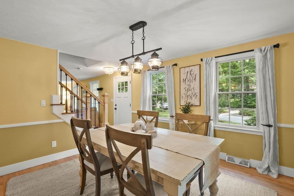 Single Family Residence at 11 Barrett, Bellingham MA 02019, Bellingham, photo 12 of 39