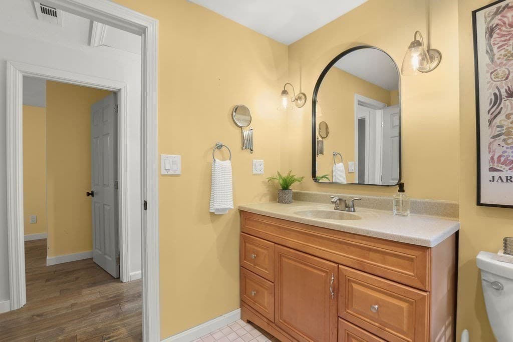 Single Family Residence at 11 Barrett, Bellingham MA 02019, Bellingham, photo 26 of 39