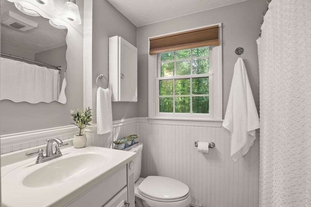 Single Family Residence at 11 Barrett, Bellingham MA 02019, Bellingham, photo 22 of 39