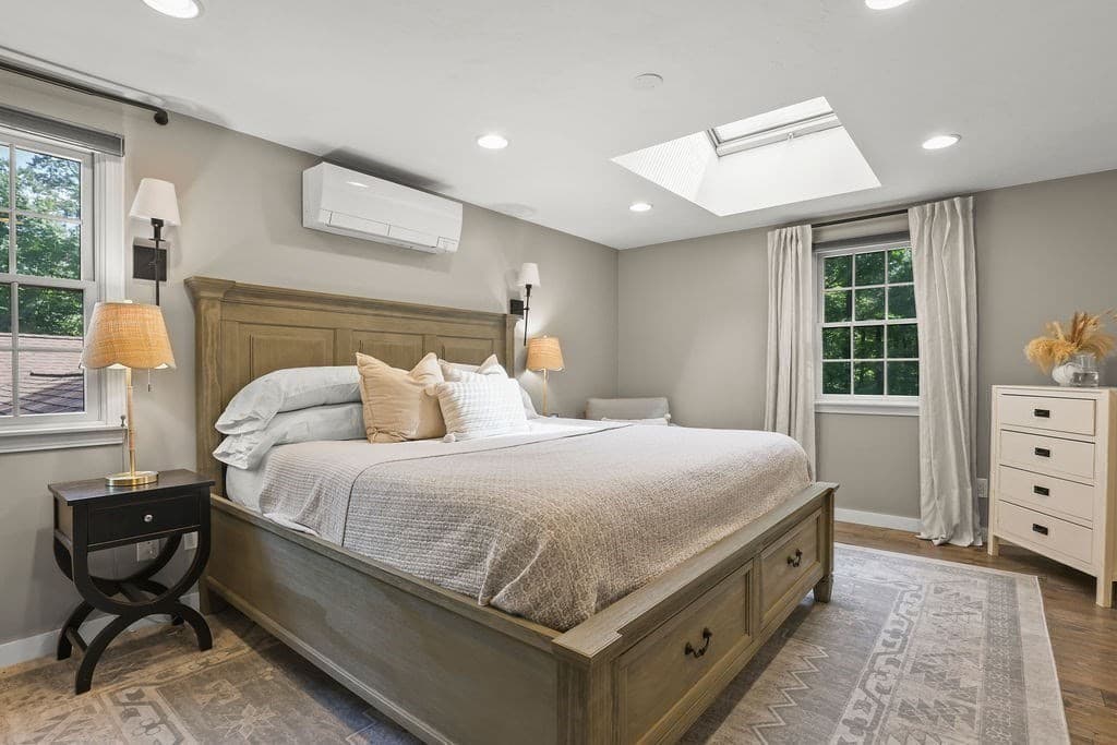 Single Family Residence at 11 Barrett, Bellingham MA 02019, Bellingham, photo 28 of 39