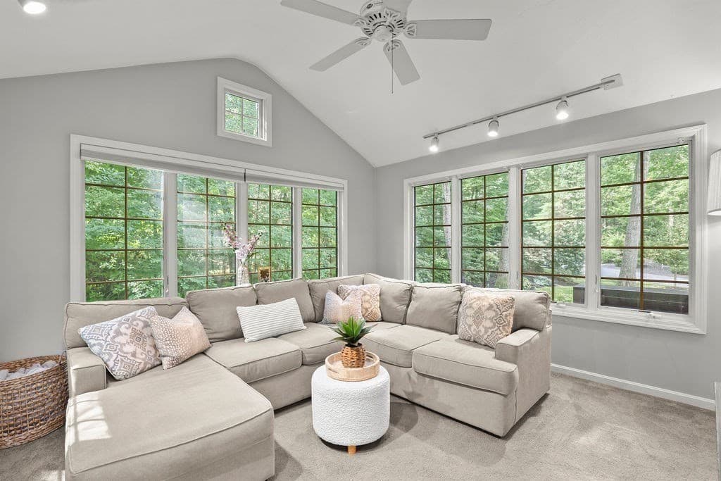 Single Family Residence at 11 Barrett, Bellingham MA 02019, Bellingham, photo 20 of 39