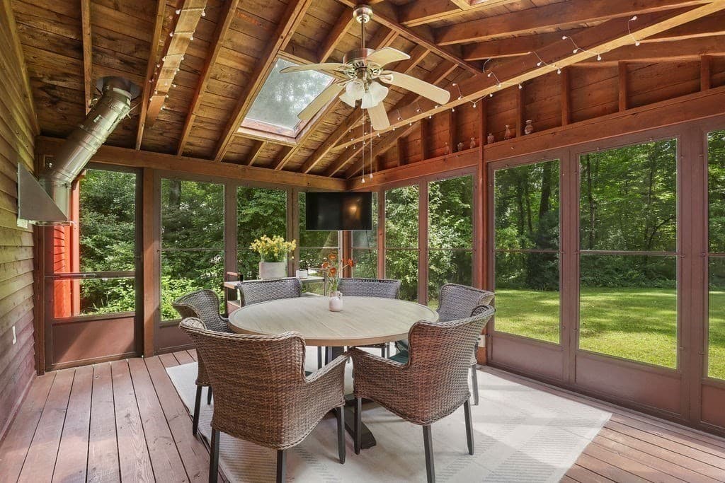 Single Family Residence at 11 Barrett, Bellingham MA 02019, Bellingham, photo 34 of 39