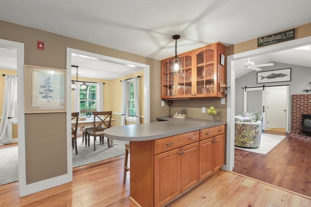 Single Family Residence at 11 Barrett, Bellingham MA 02019, Bellingham, photo 10 of 39