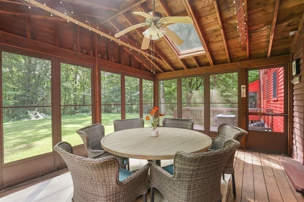 Single Family Residence at 11 Barrett, Bellingham MA 02019, Bellingham, photo 33 of 39