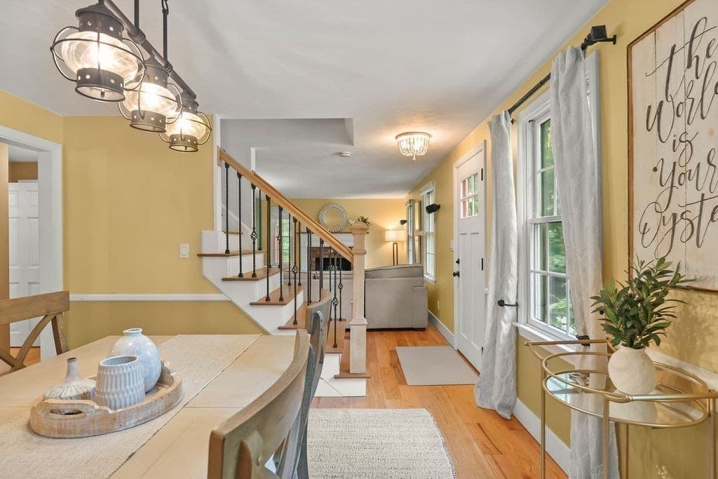 Single Family Residence at 11 Barrett, Bellingham MA 02019, Bellingham, photo 14 of 39