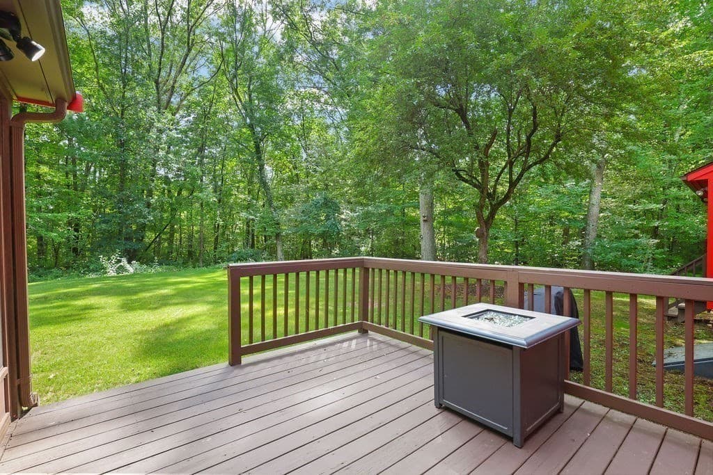 Single Family Residence at 11 Barrett, Bellingham MA 02019, Bellingham, photo 35 of 39