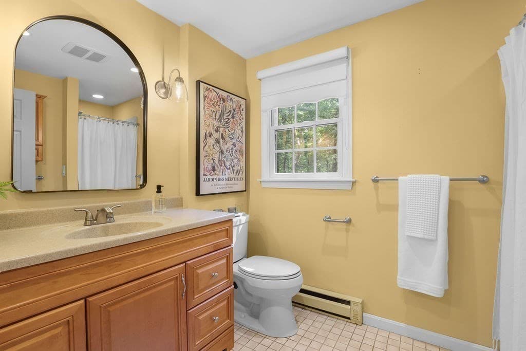 Single Family Residence at 11 Barrett, Bellingham MA 02019, Bellingham, photo 25 of 39
