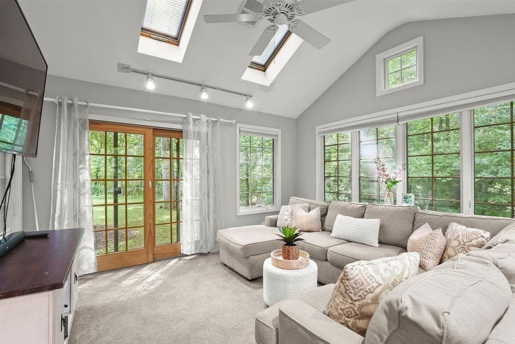 Single Family Residence at 11 Barrett, Bellingham MA 02019, Bellingham, photo 21 of 39