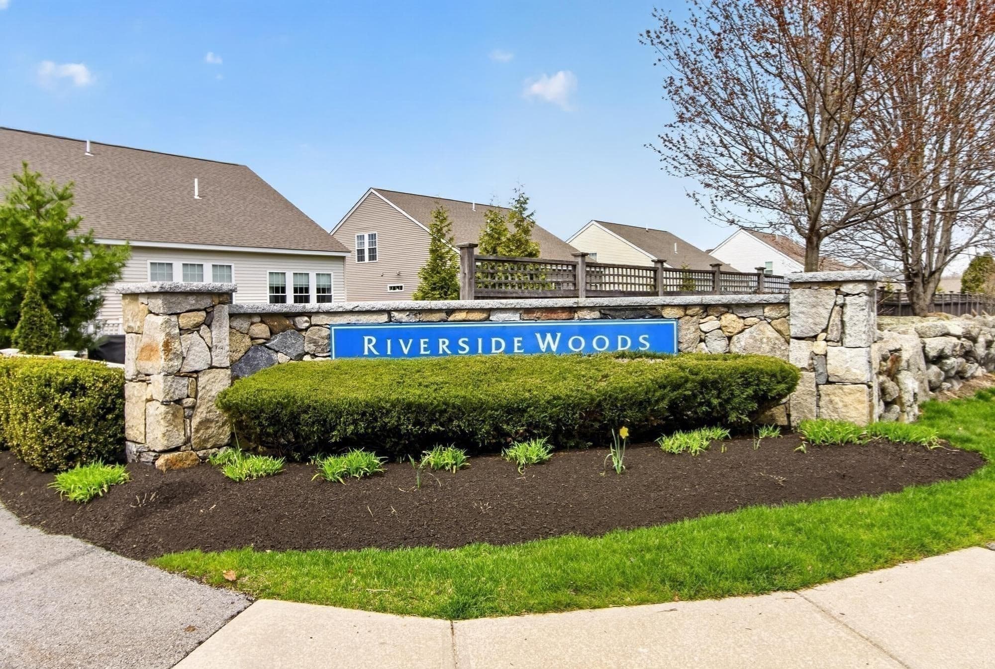 Condominium at 2 Francis Drive # 301, Andover MA 01810, Andover, photo 2 of 39