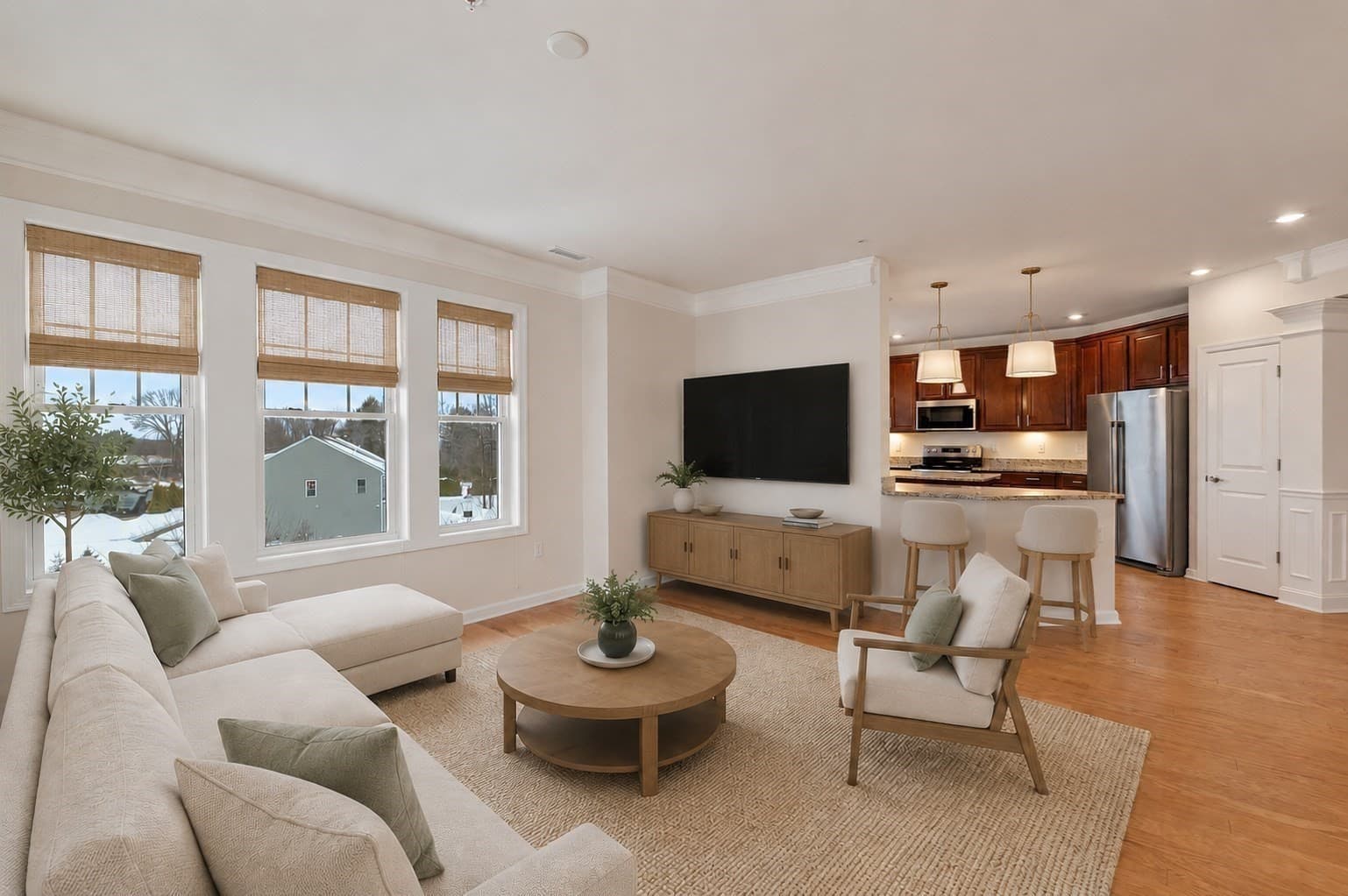 Condominium at 2 Francis Drive # 301, Andover MA 01810, Andover, photo 9 of 39