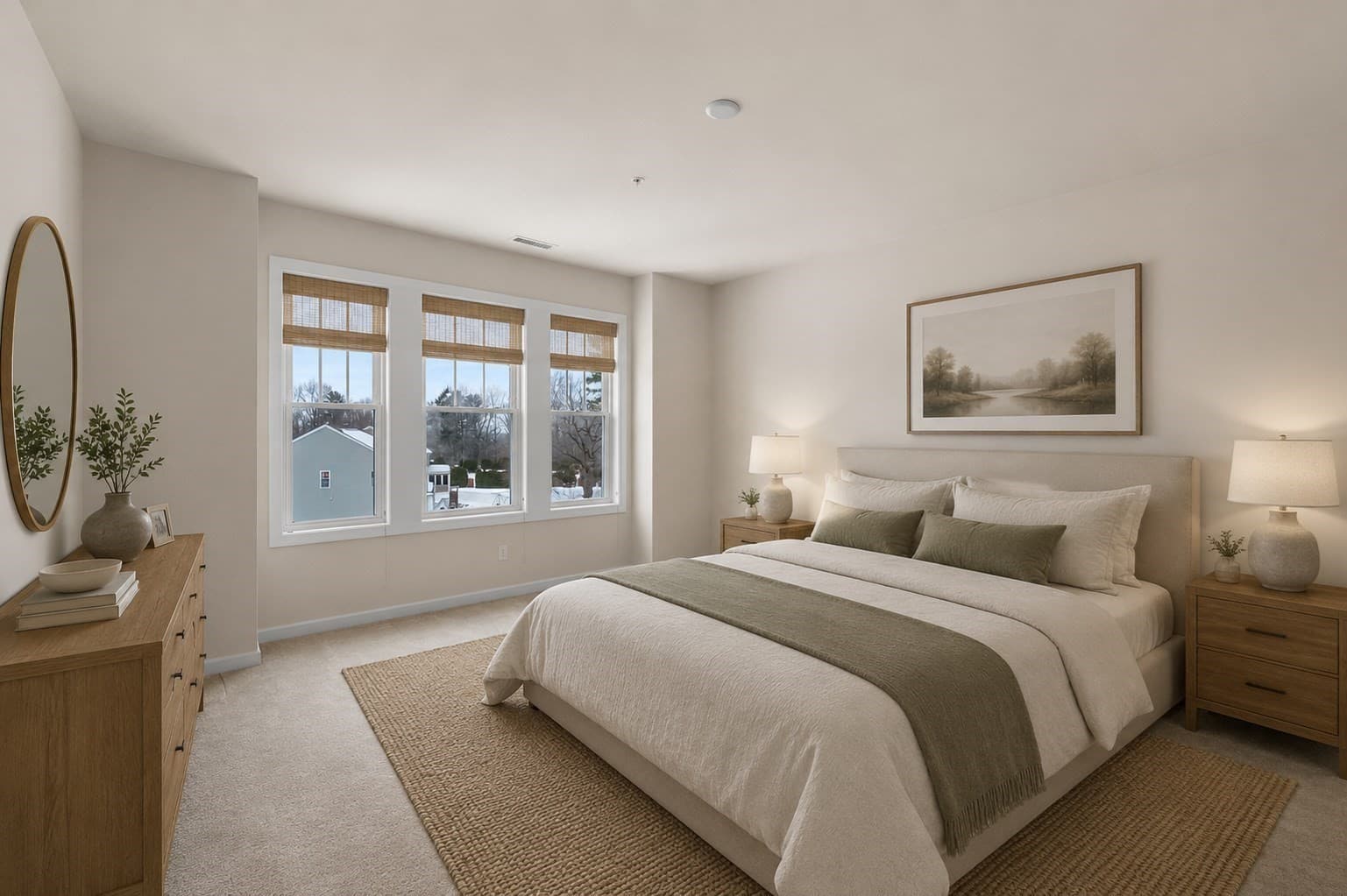 Condominium at 2 Francis Drive # 301, Andover MA 01810, Andover, photo 24 of 39